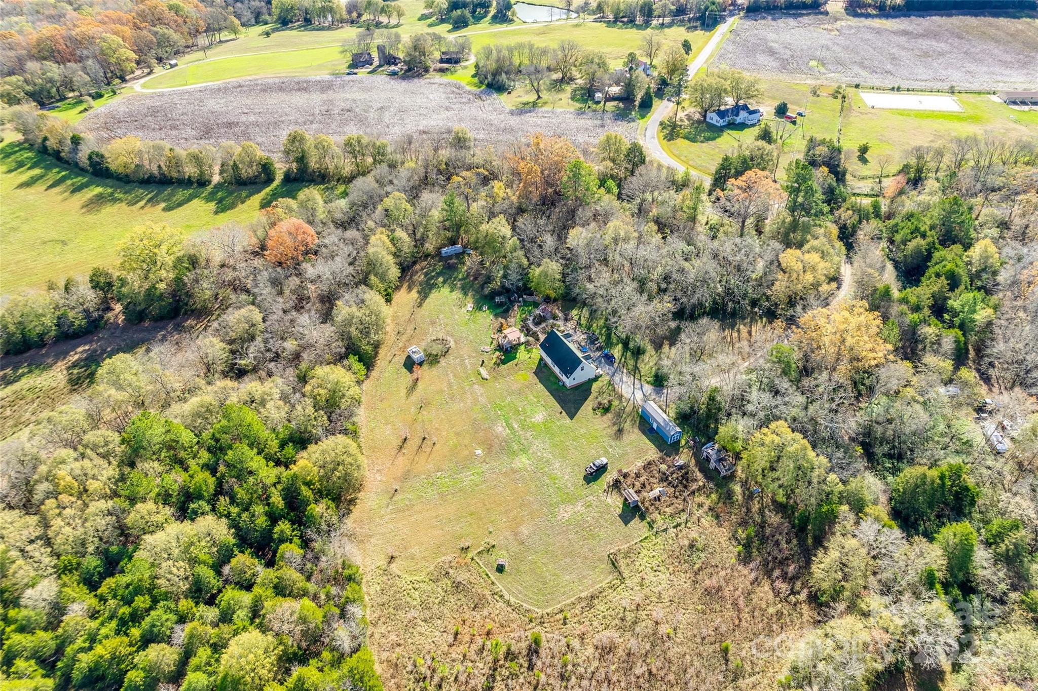 2331 Gill Jordan Road Property Photo