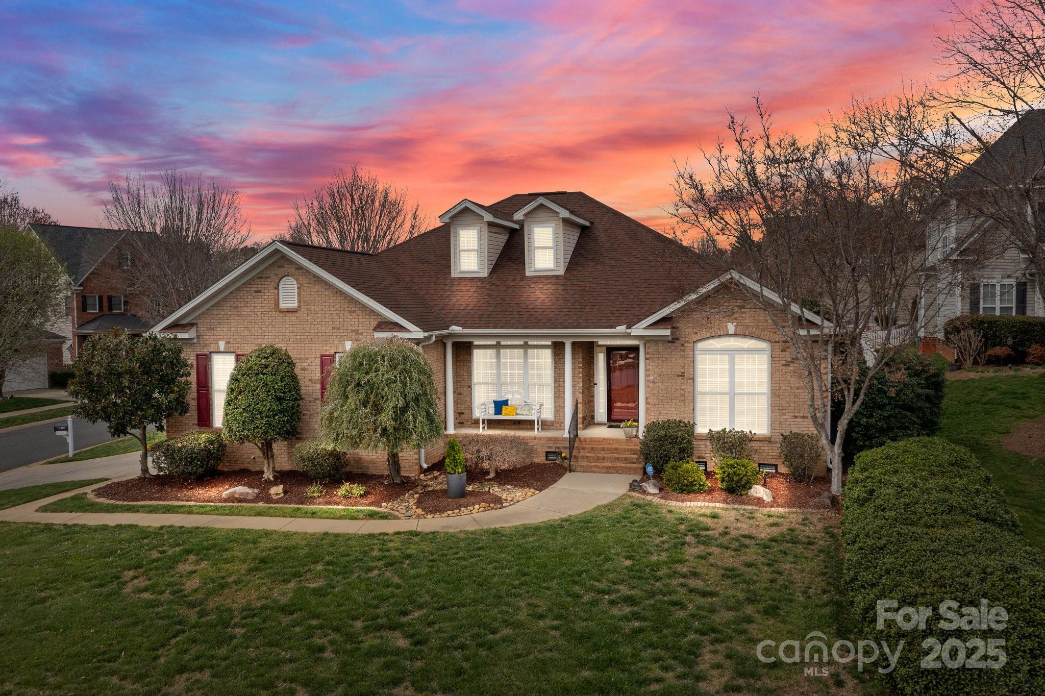 20601 Belair Court Property Photo
