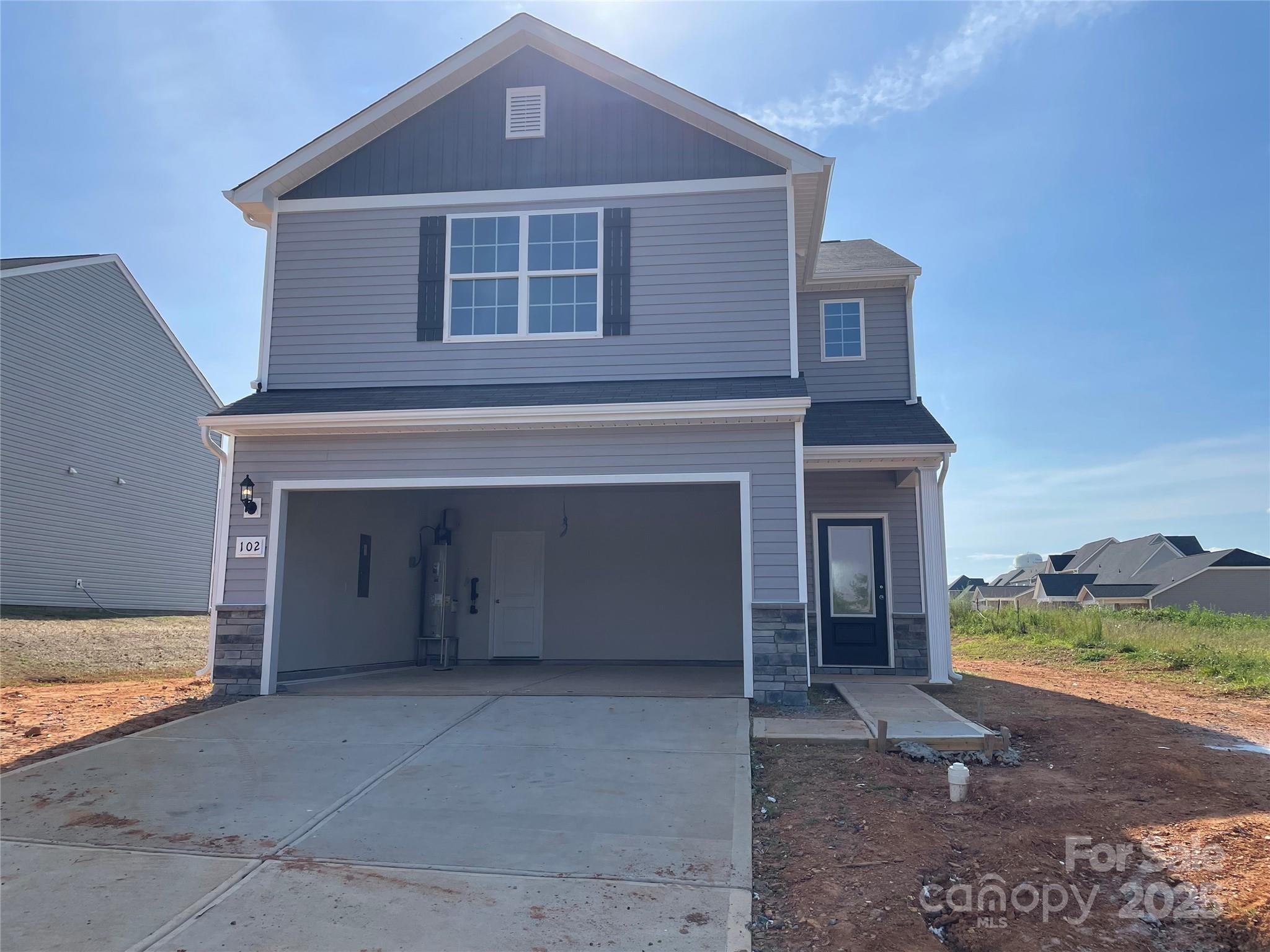 102 Lightning Drive Property Photo 1
