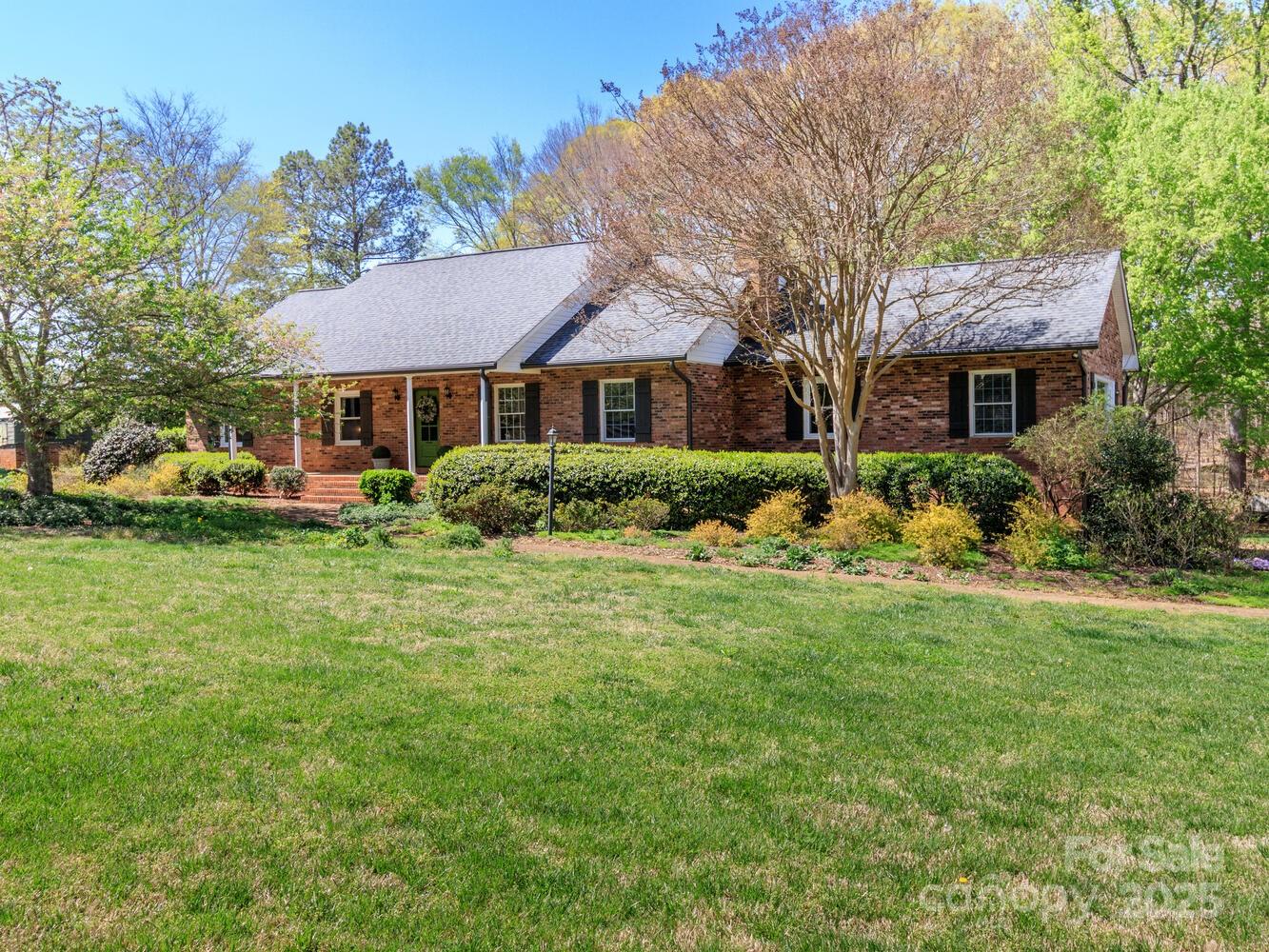 17109 Cabarrus Road Property Photo