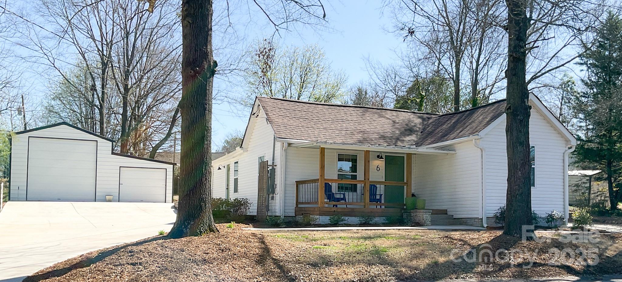 Chapman Real Estate Listings Main Image