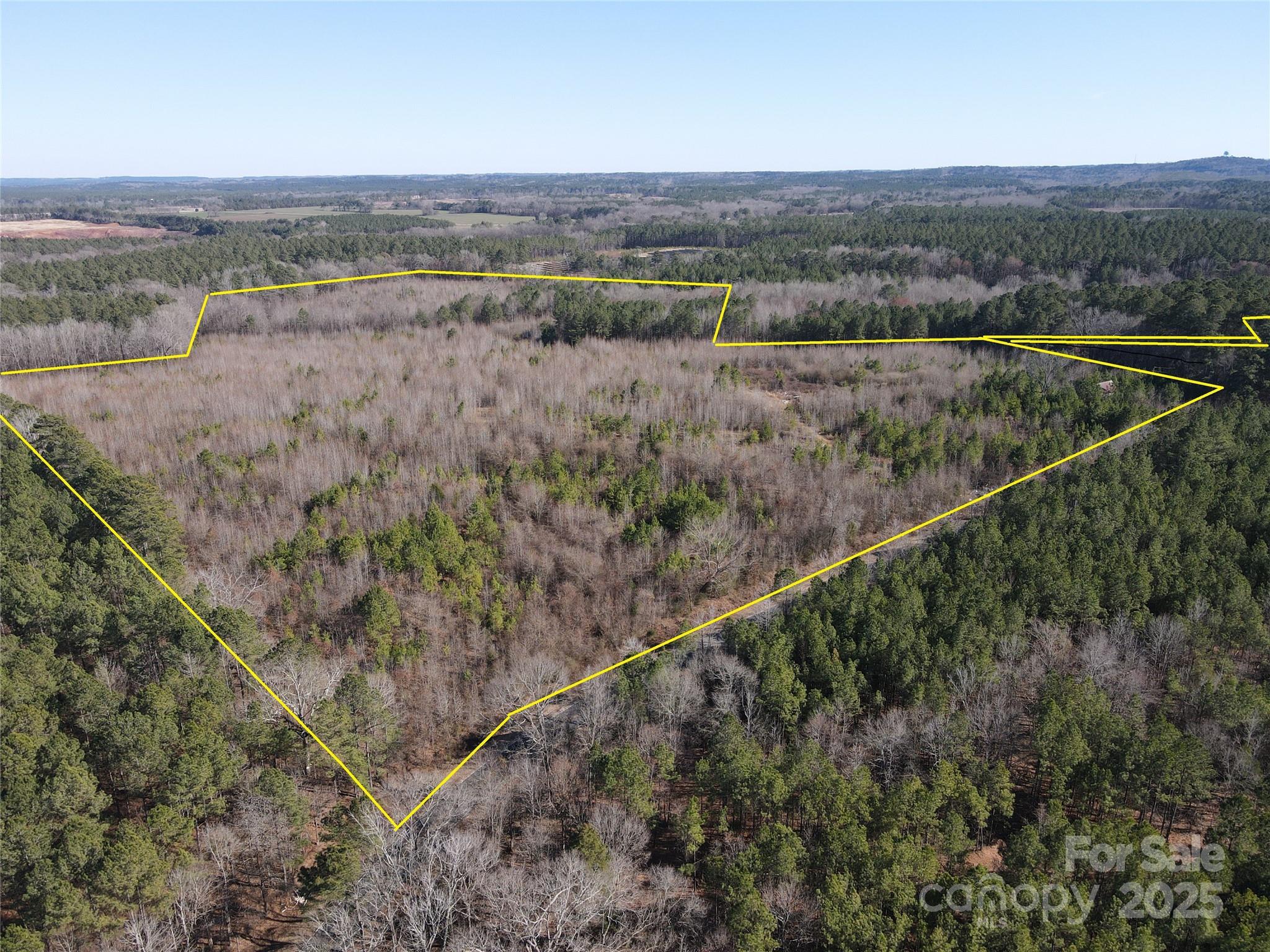 1440 Brown Creek Church Road Property Photo