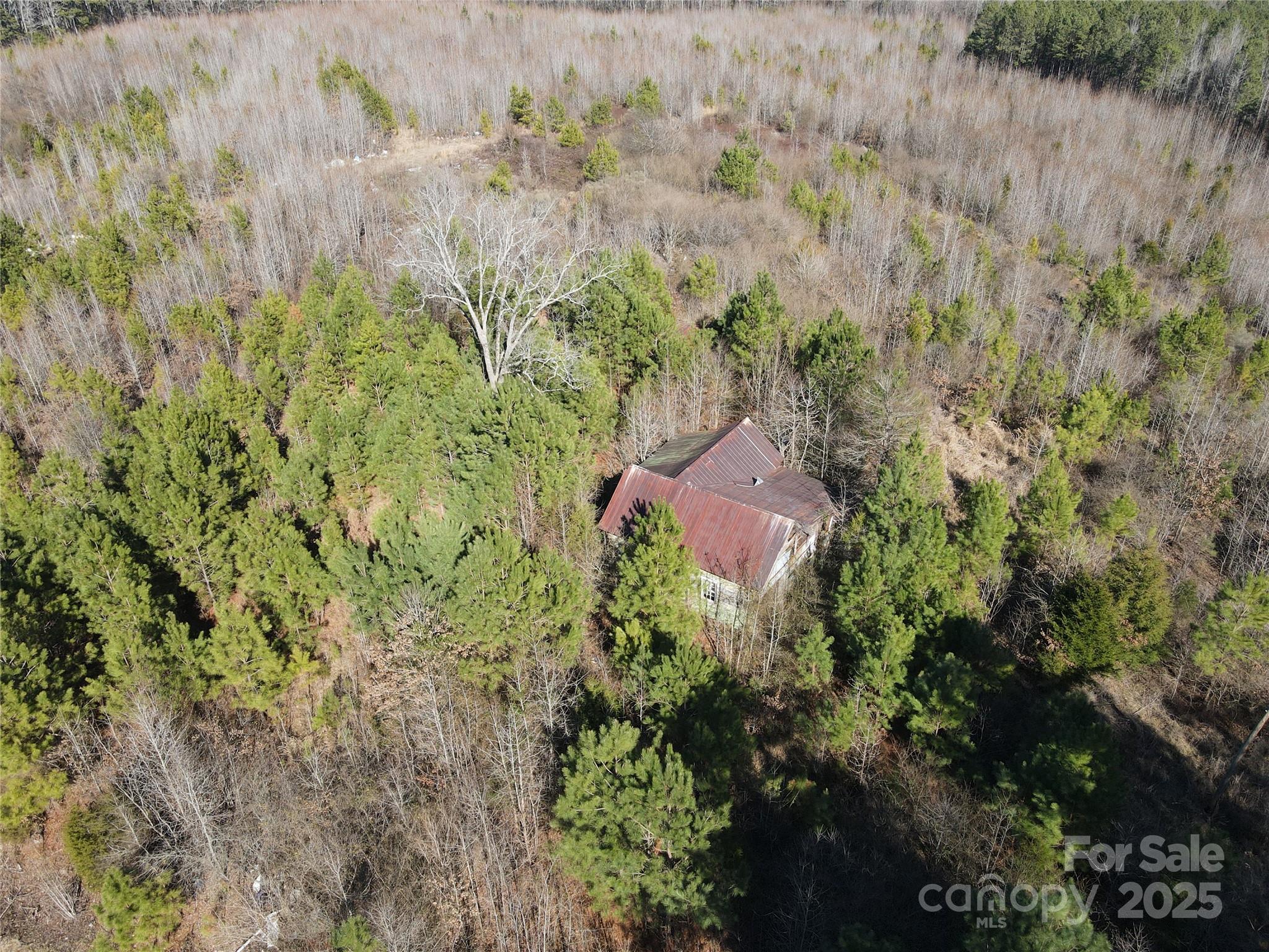 1440 Brown Creek Church Road Property Photo 3