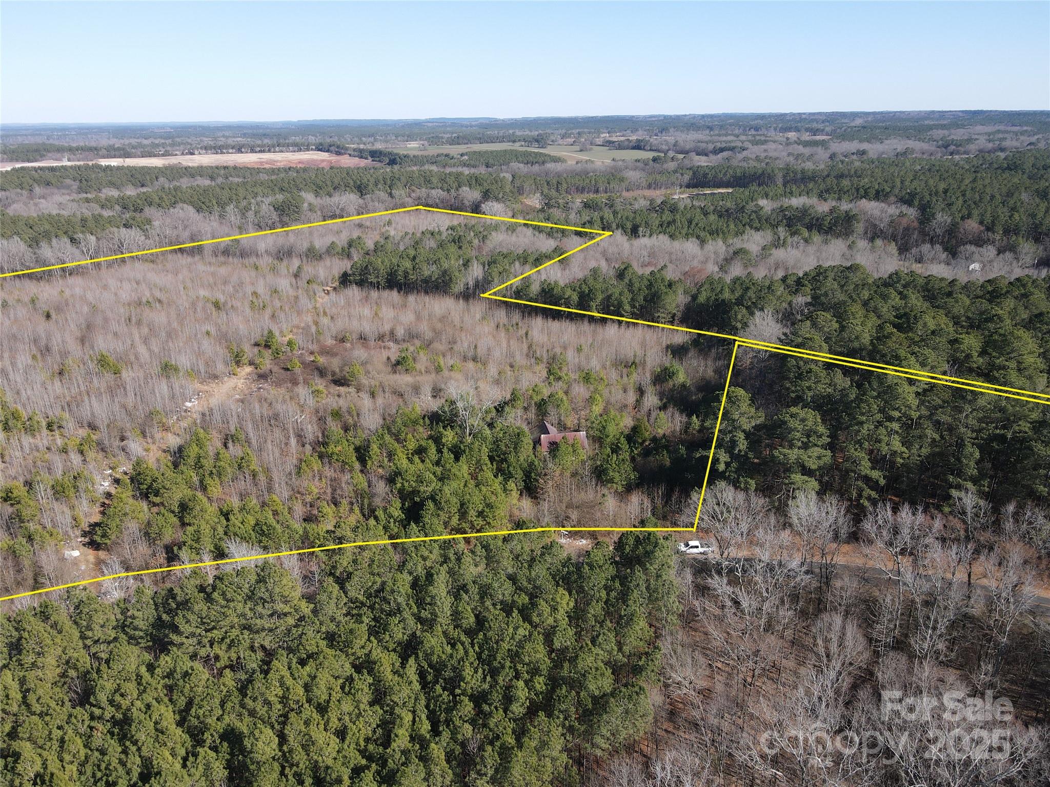 1440 Brown Creek Church Road Property Photo 5