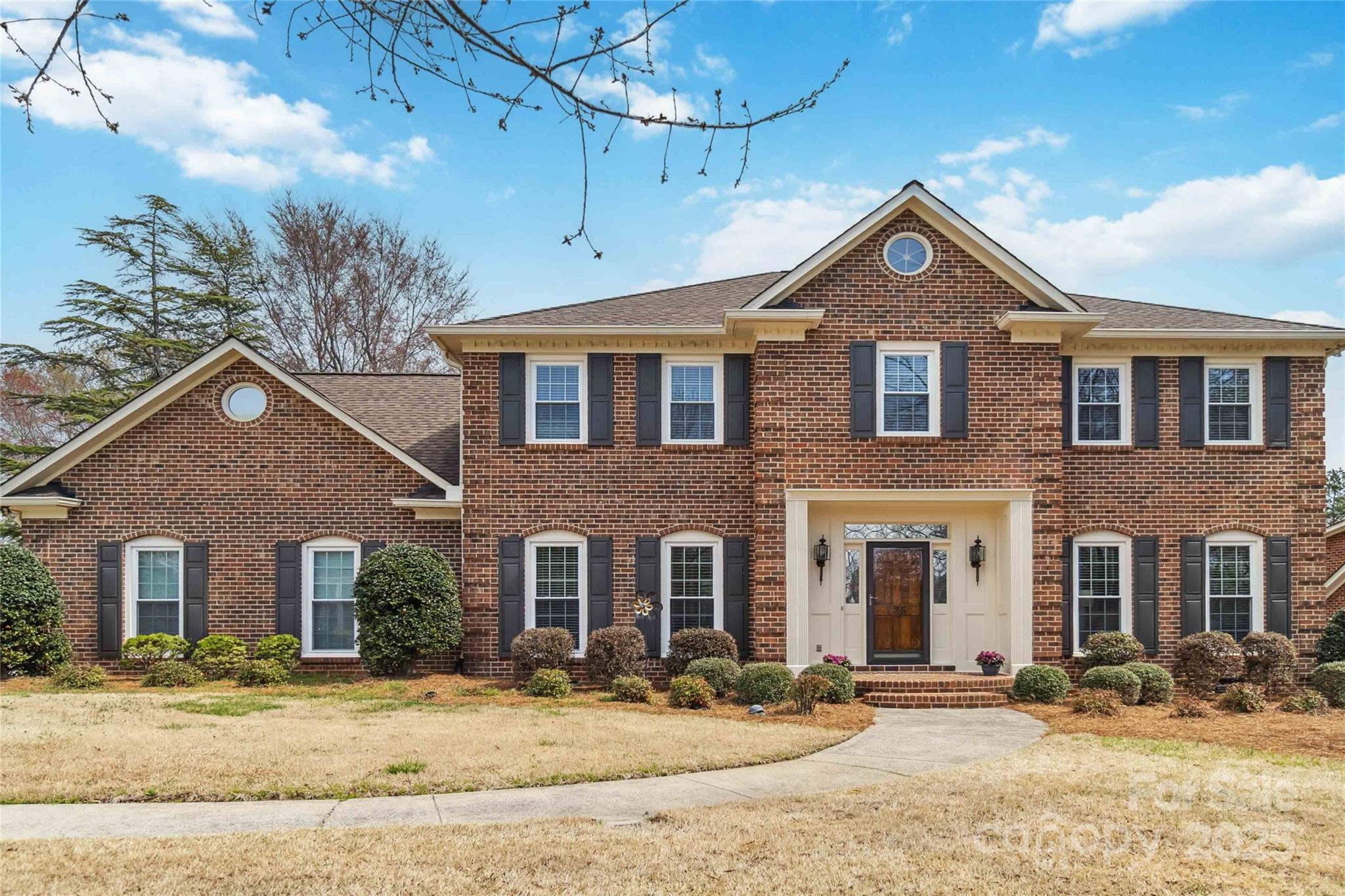 725 Stanhope Lane Property Photo
