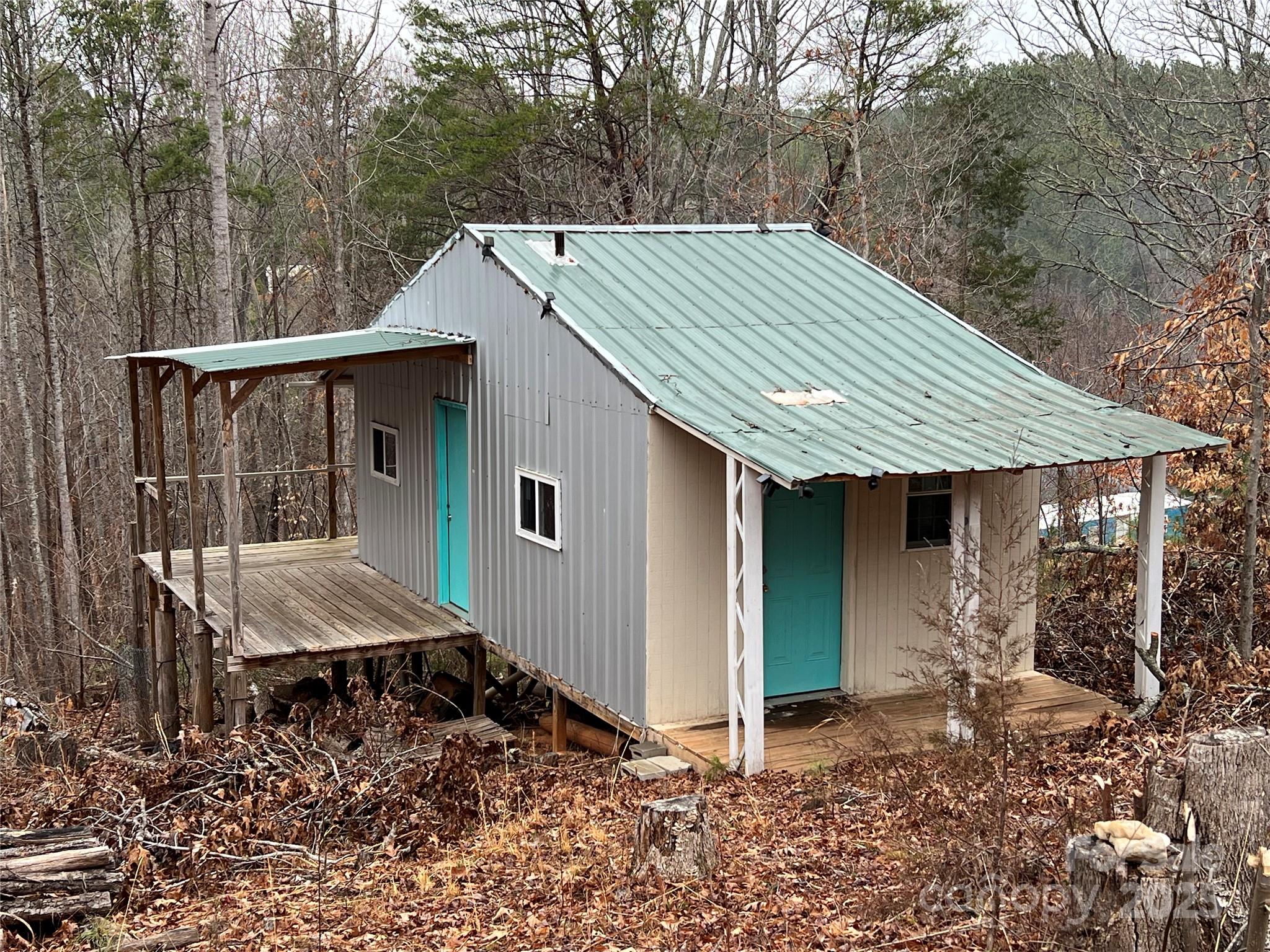 1217 Freeman Road Property Photo