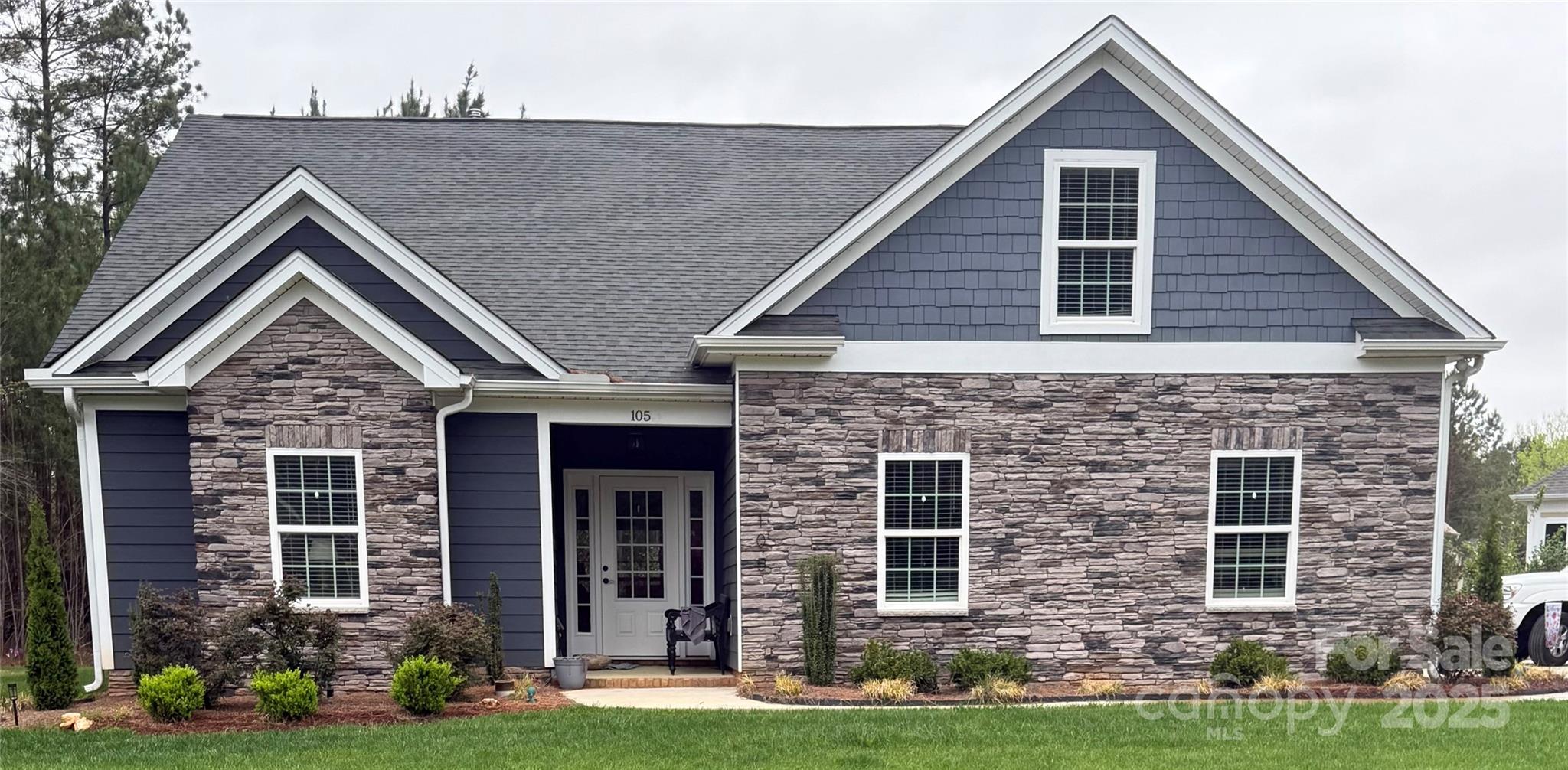 506 Muirfield Way Property Photo