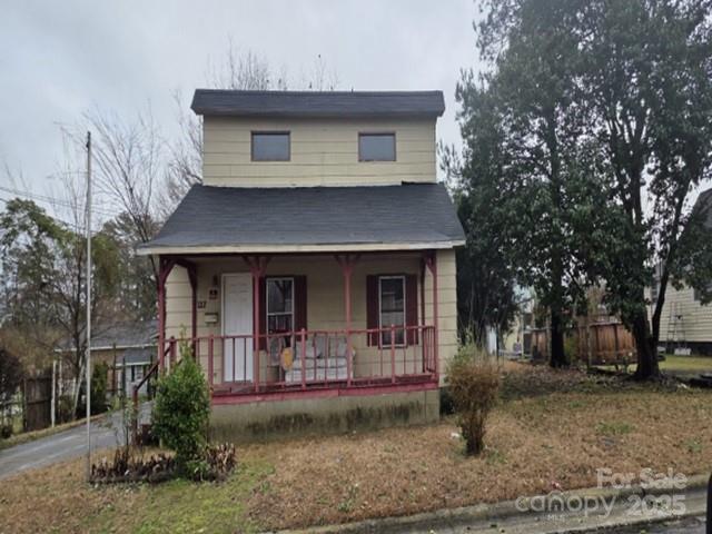 122 Orange Street Property Photo
