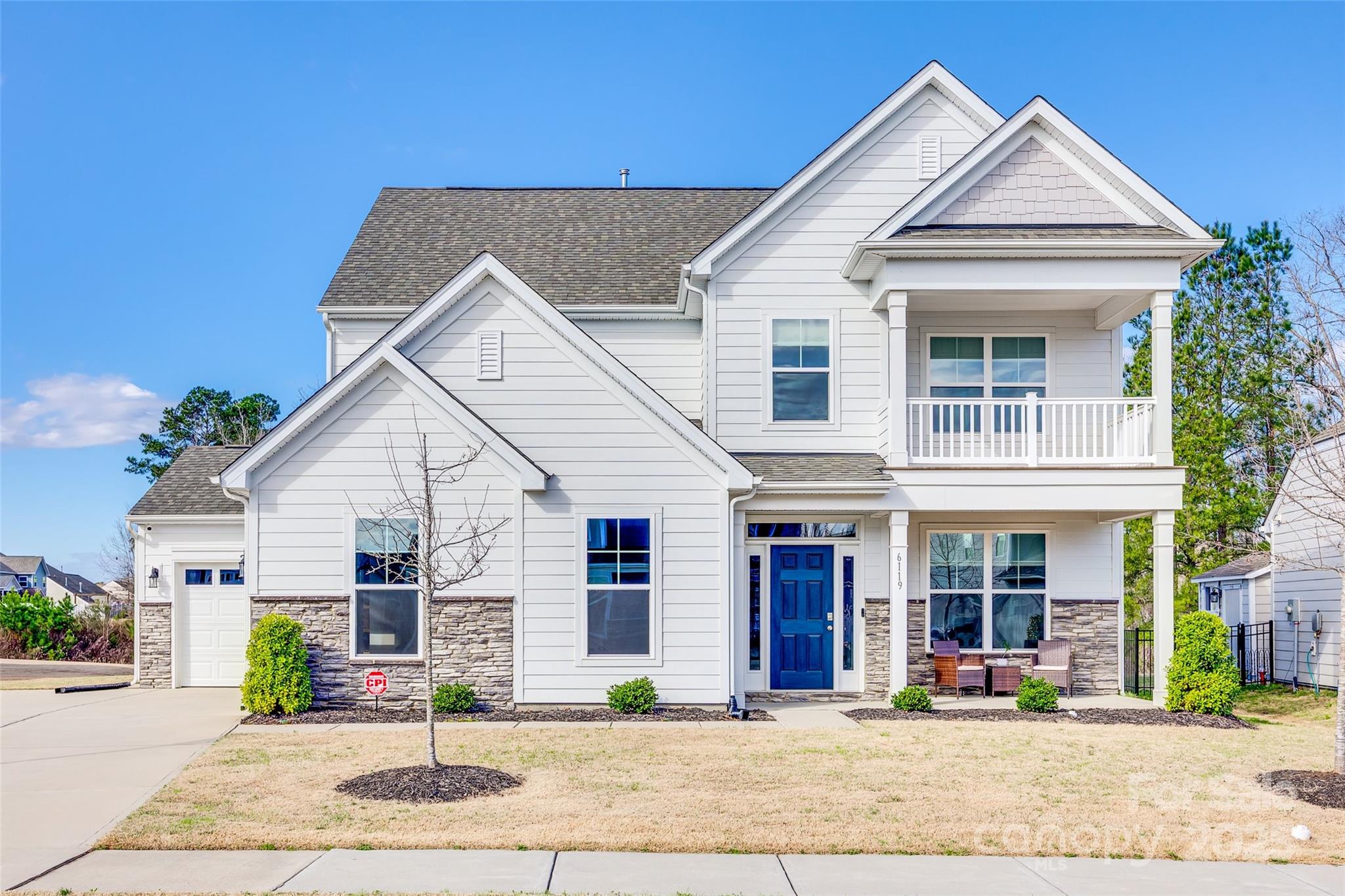 6119 Russo Court Property Photo