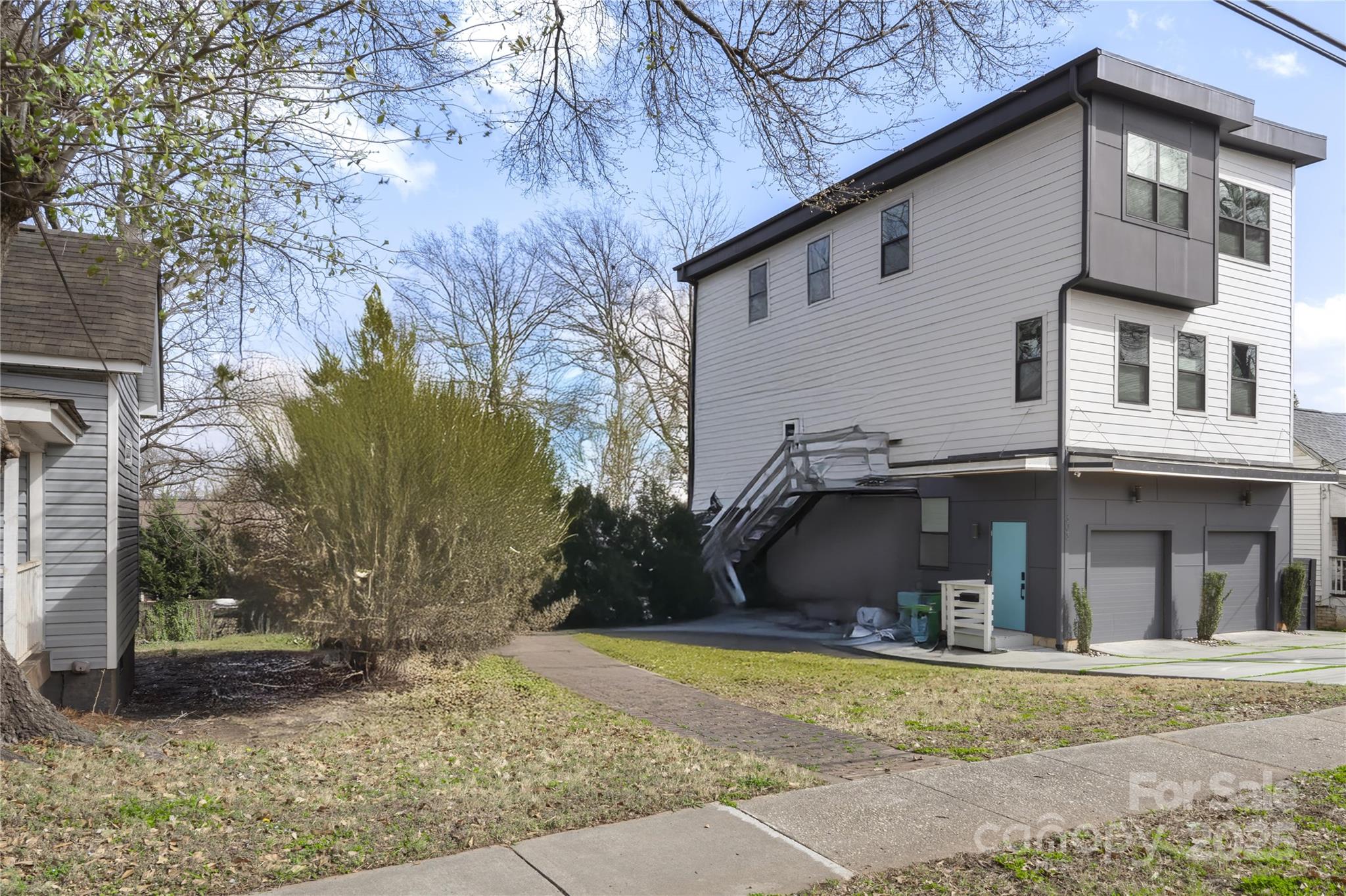 312 & 314 Flint Street Property Photo 10