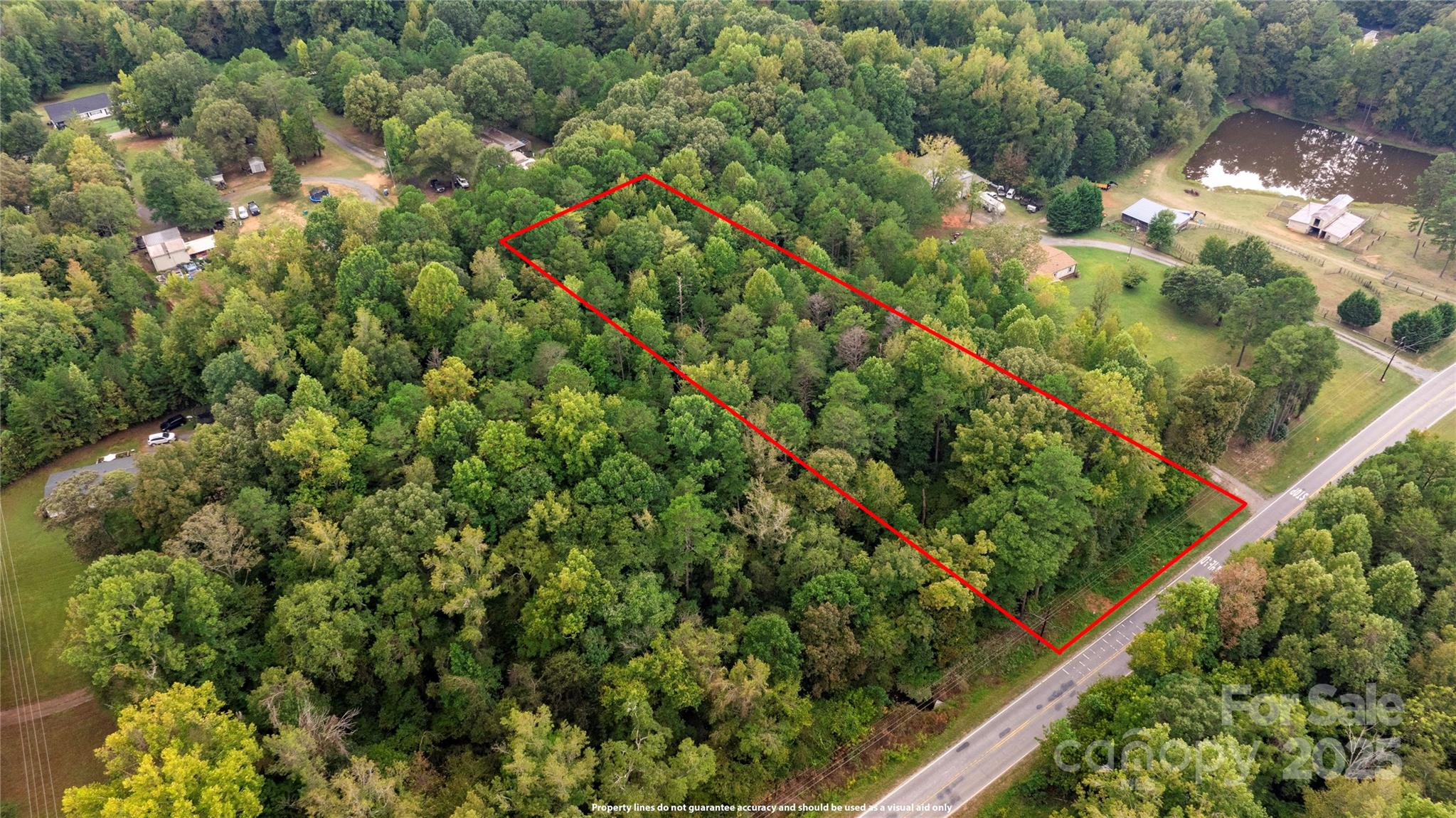 5796 Highway 200 Highway Property Photo