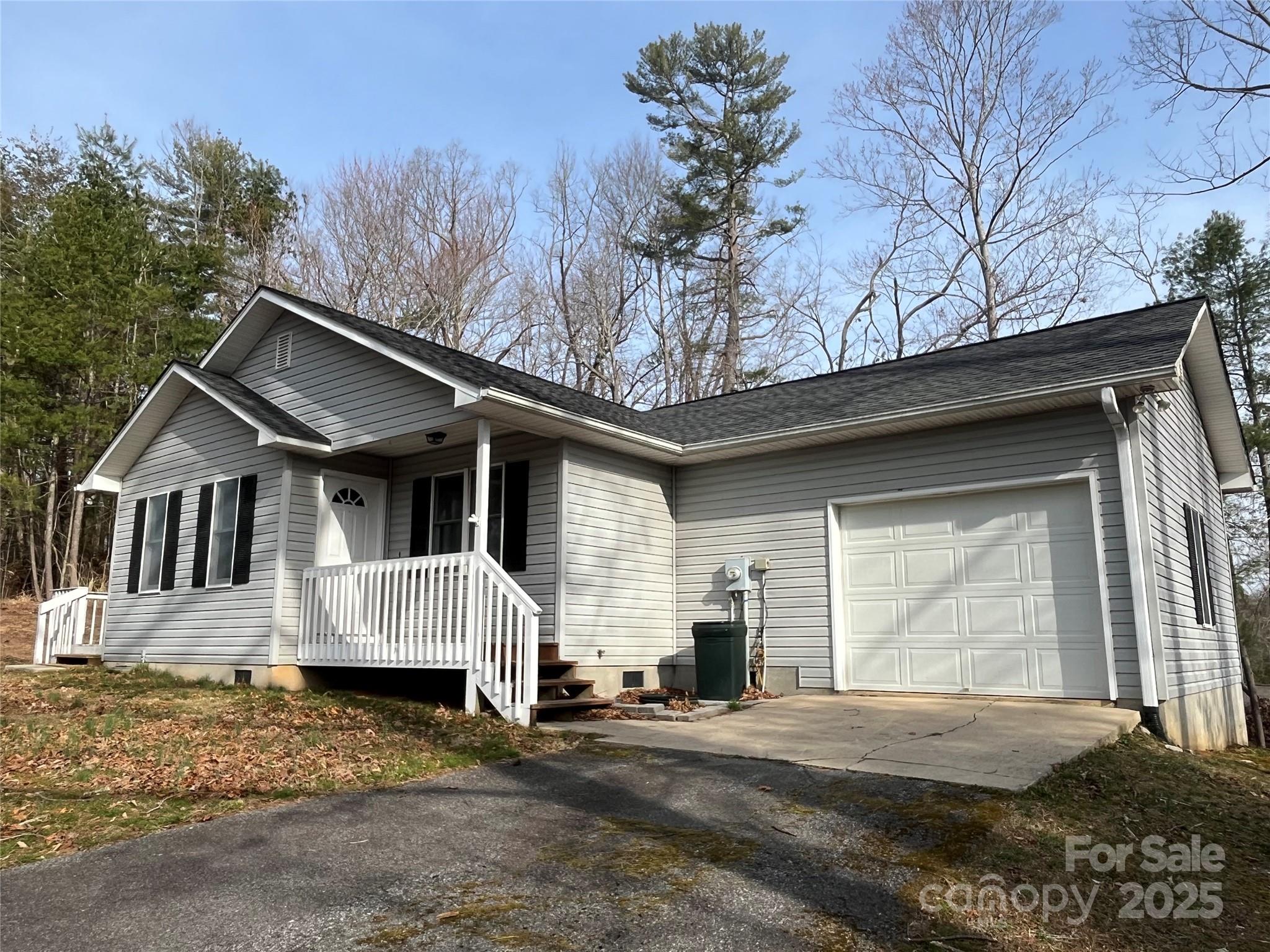 60 Ridgeway Drive Property Photo