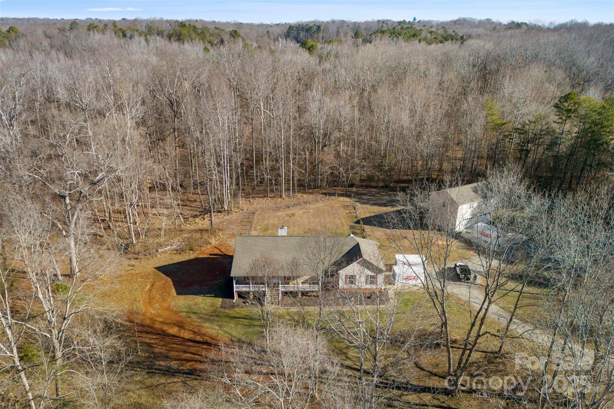 1298 Hines Road Property Photo 1