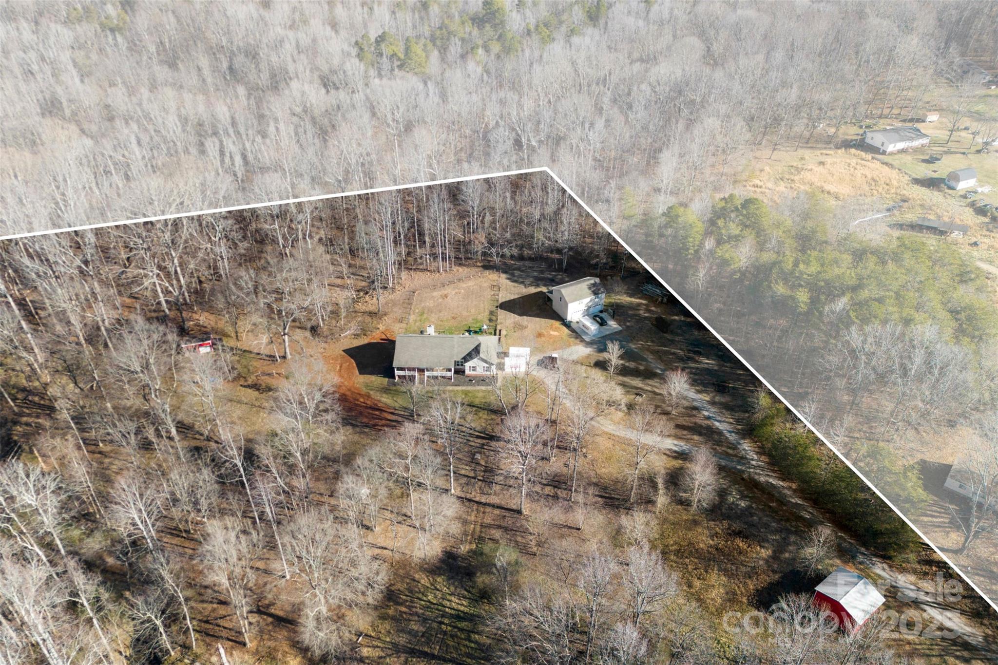 1298 Hines Road Property Photo 6