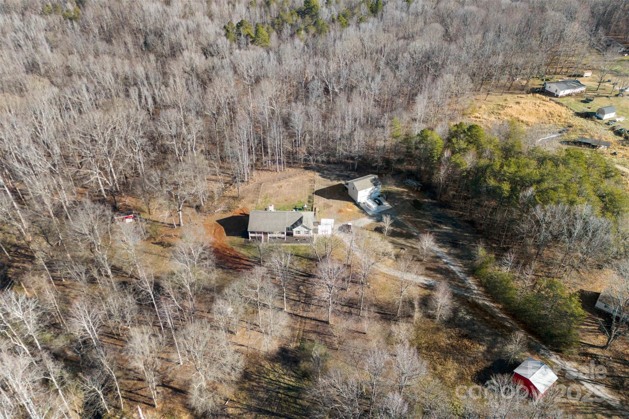 1298 Hines Road Property Photo 8