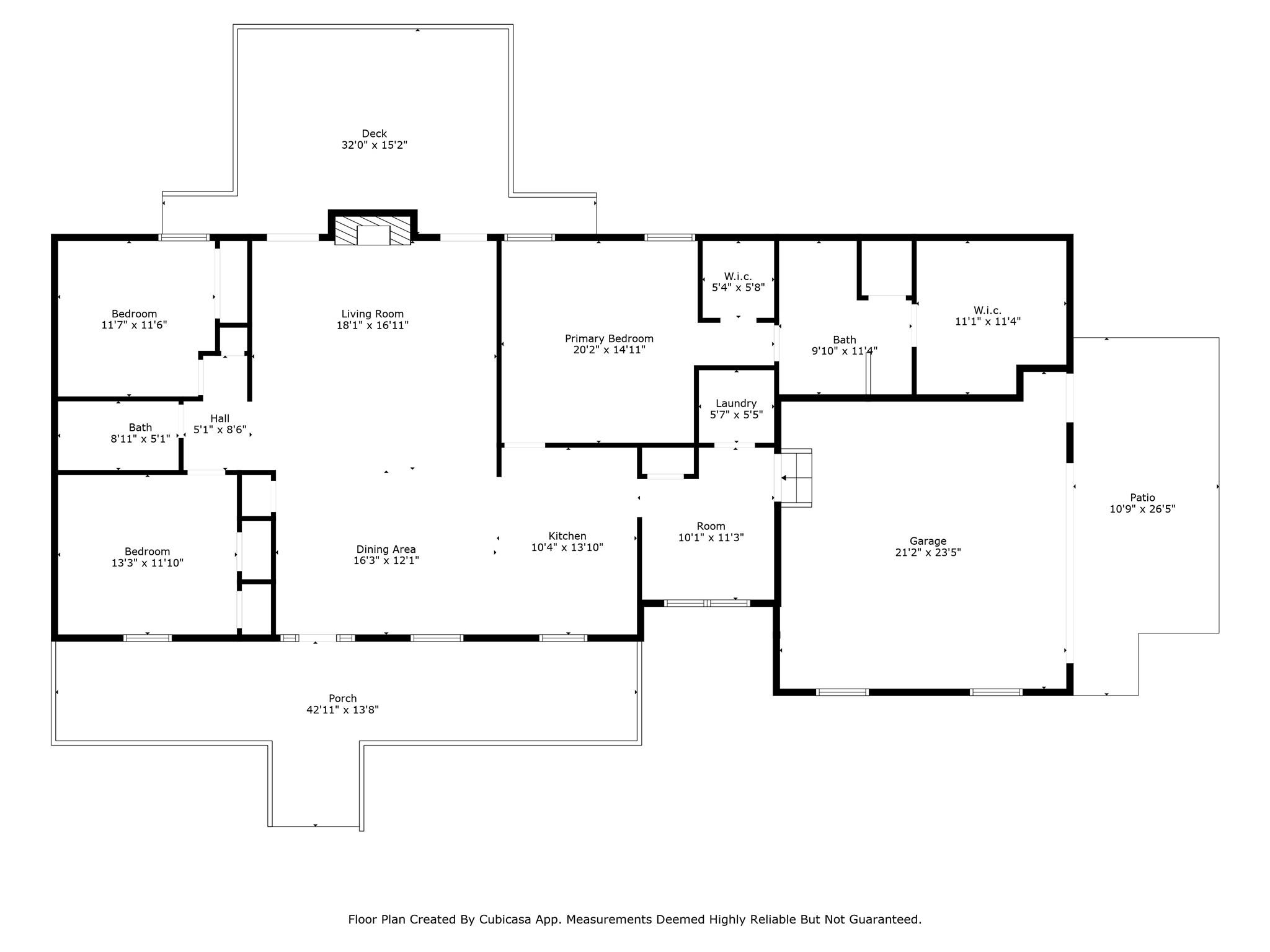 1298 Hines Road Property Photo 38