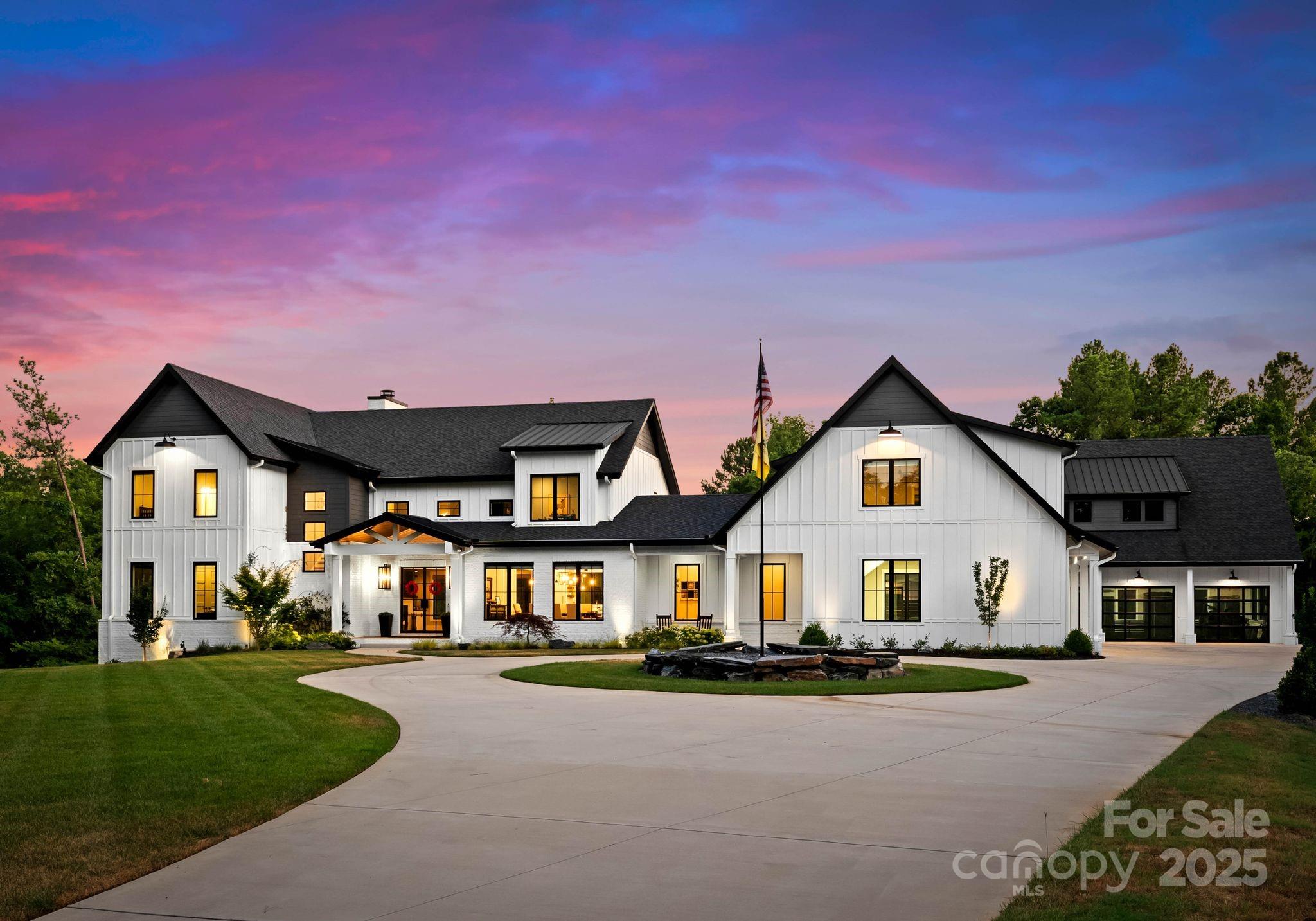 406 Morrison Farm Road Property Photo 1