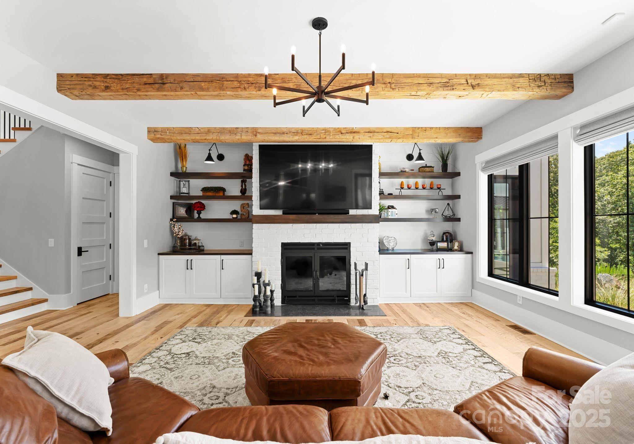 406 Morrison Farm Road Property Photo 5