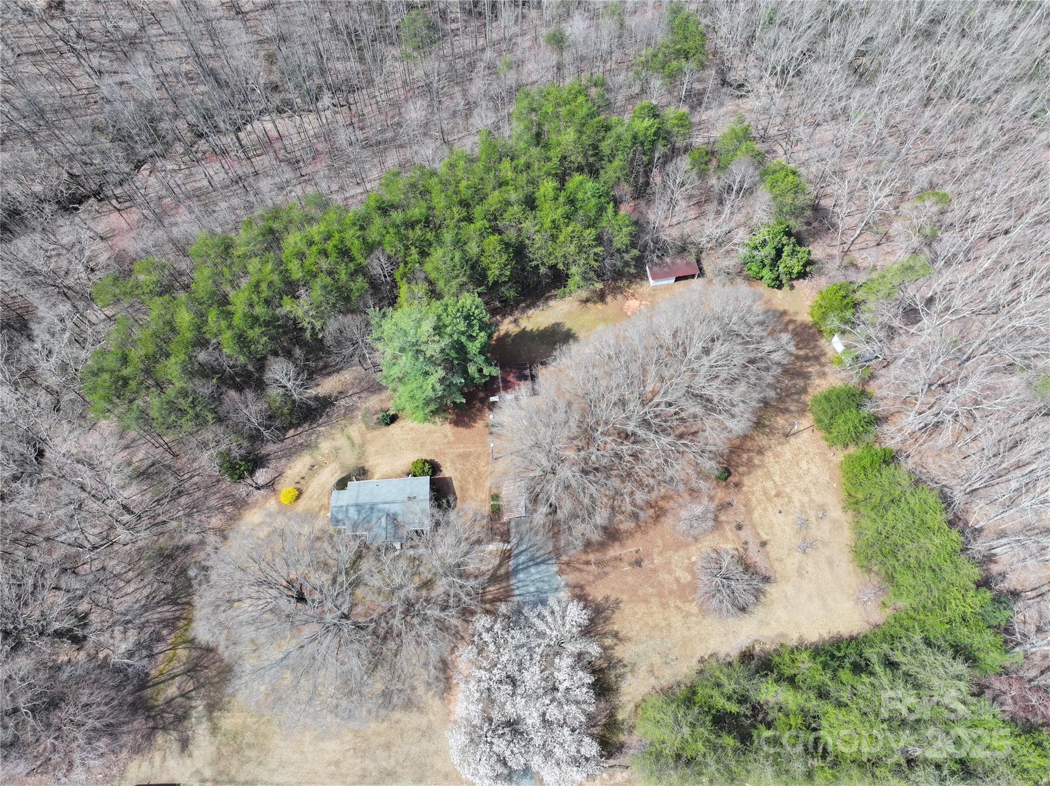 1305 Moores Spring Road Property Photo