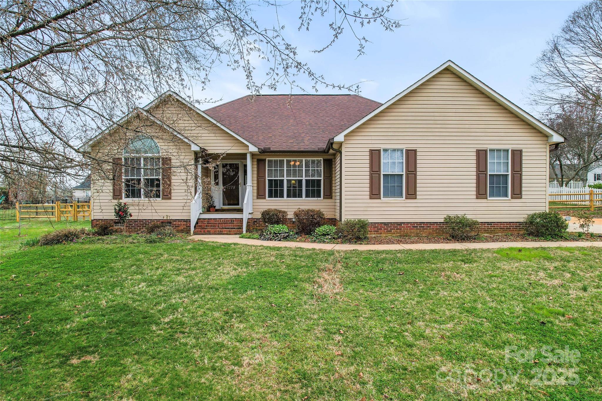 1278 Gracebrook Drive Property Photo