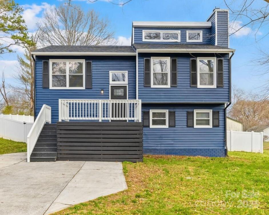 220 King George Lane Property Photo