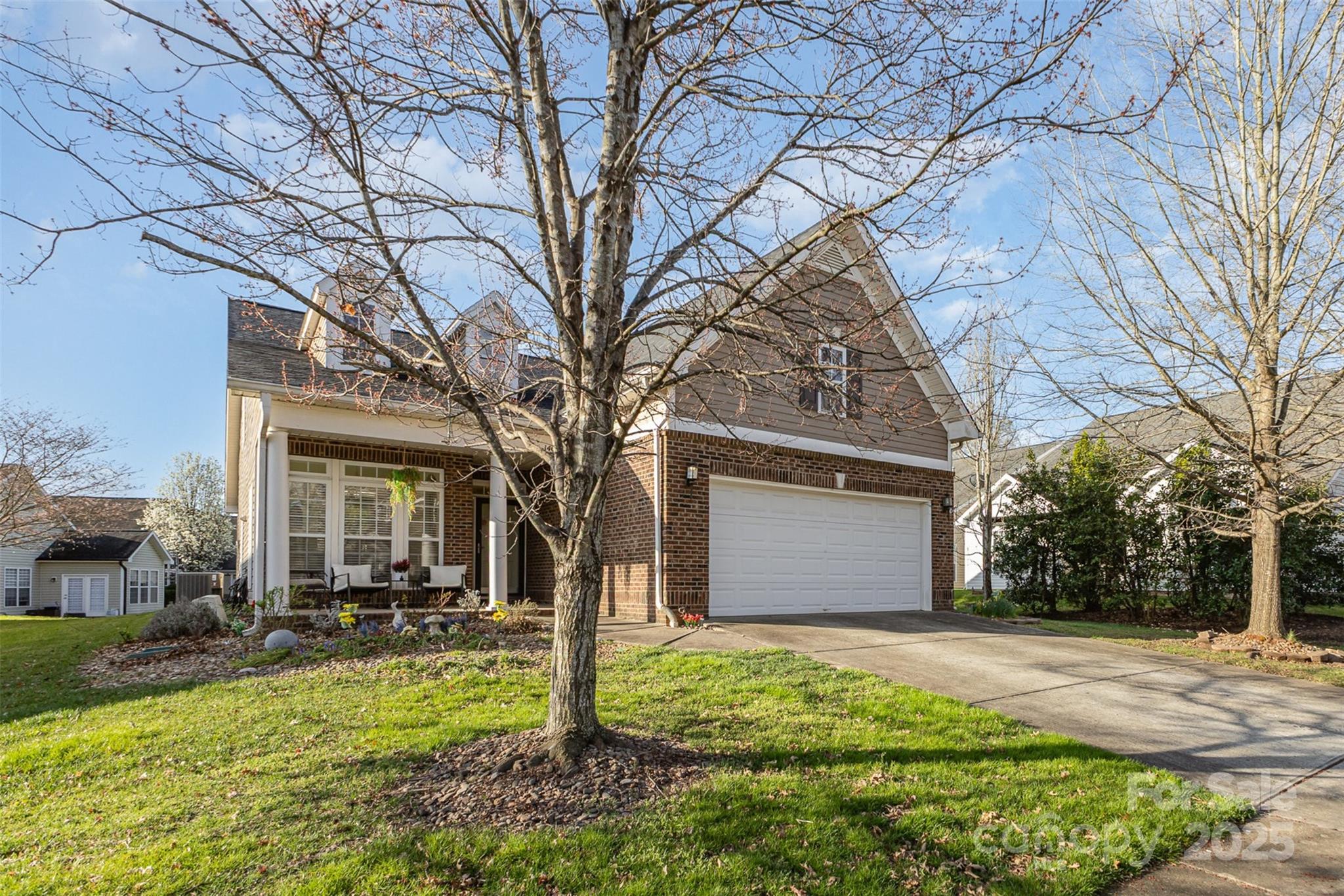 14014 Acorn Creek Lane Property Photo