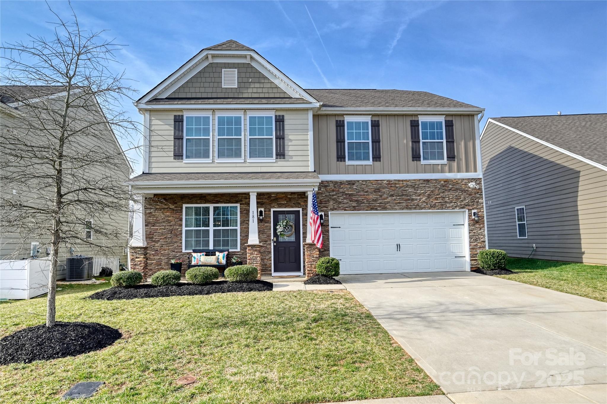 181 Atwater Landing Drive Property Photo 1