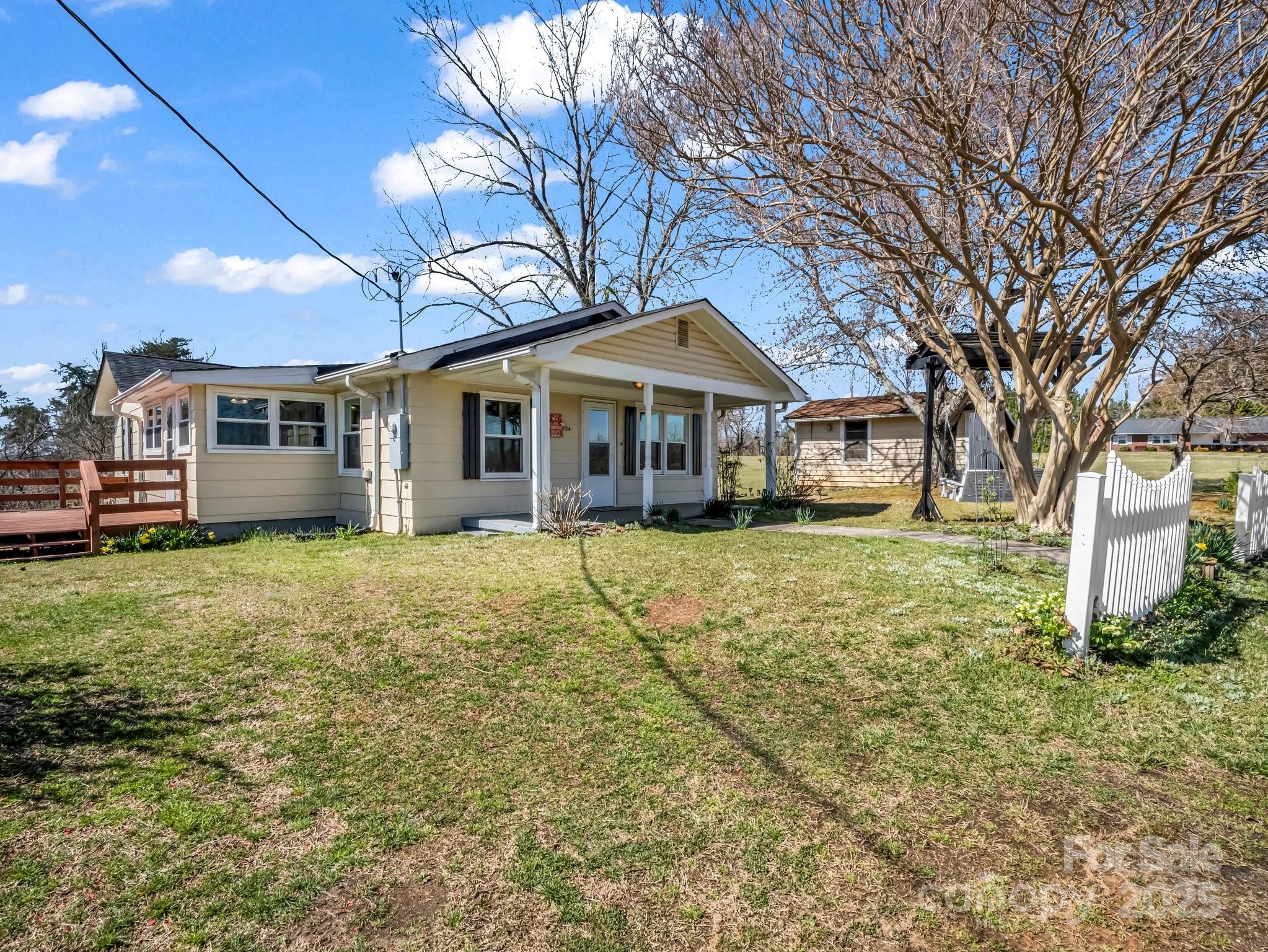 34 Manus Chapel Road Property Photo 1