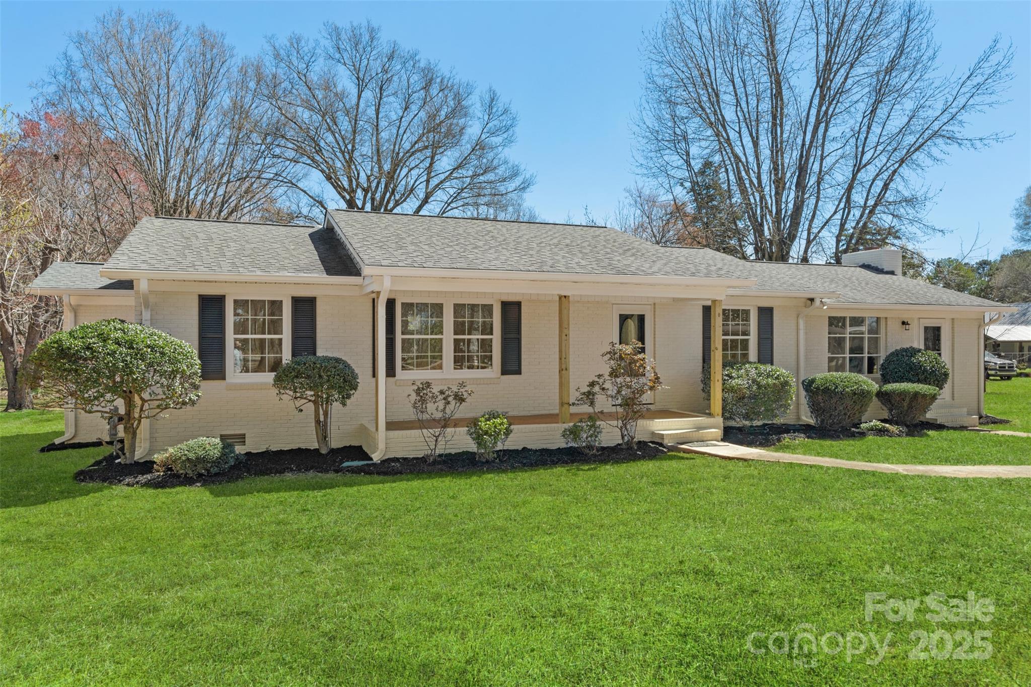 2509 Wesley Chapel Road Property Photo