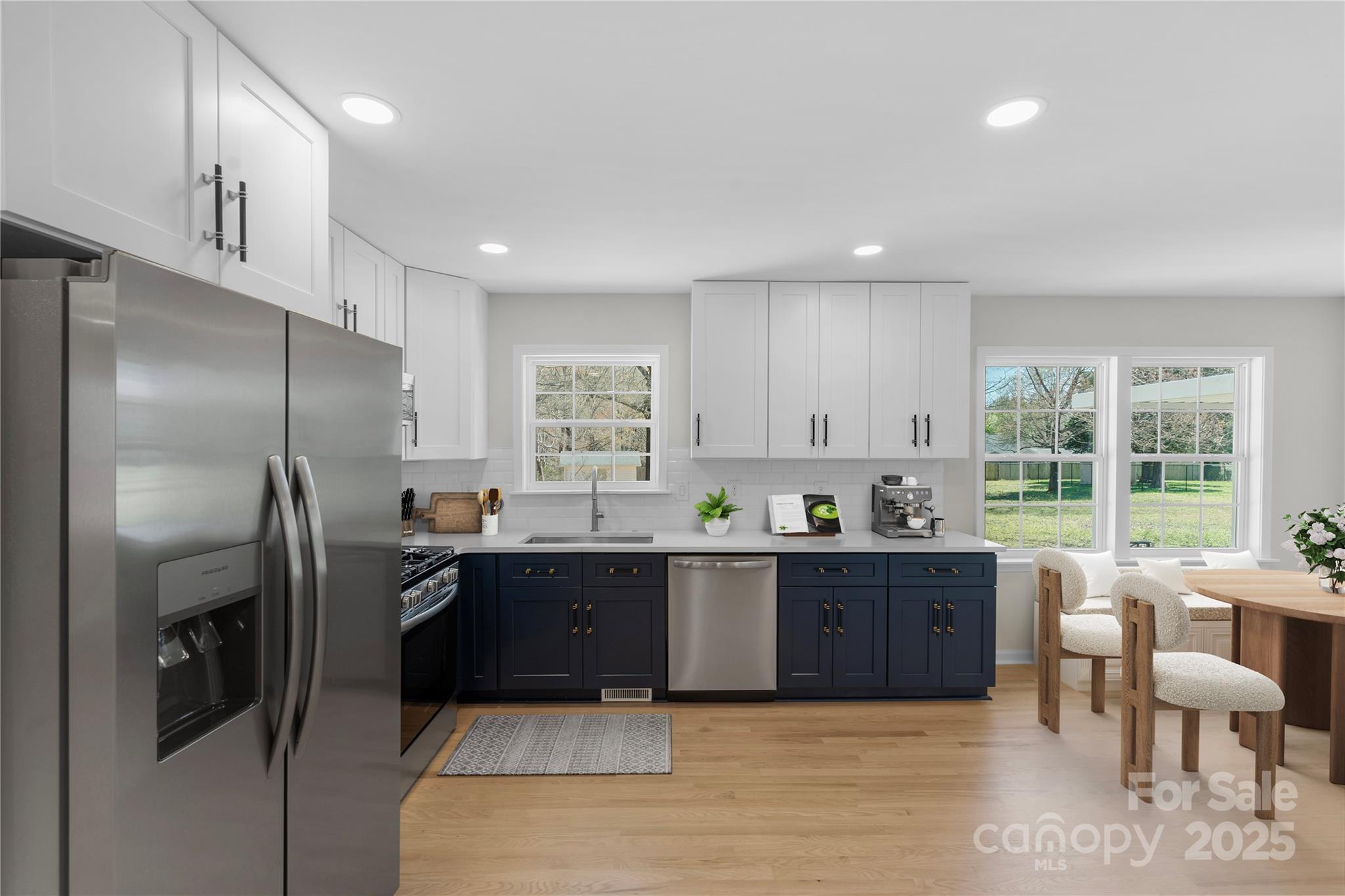 2509 Wesley Chapel Road Property Photo 1