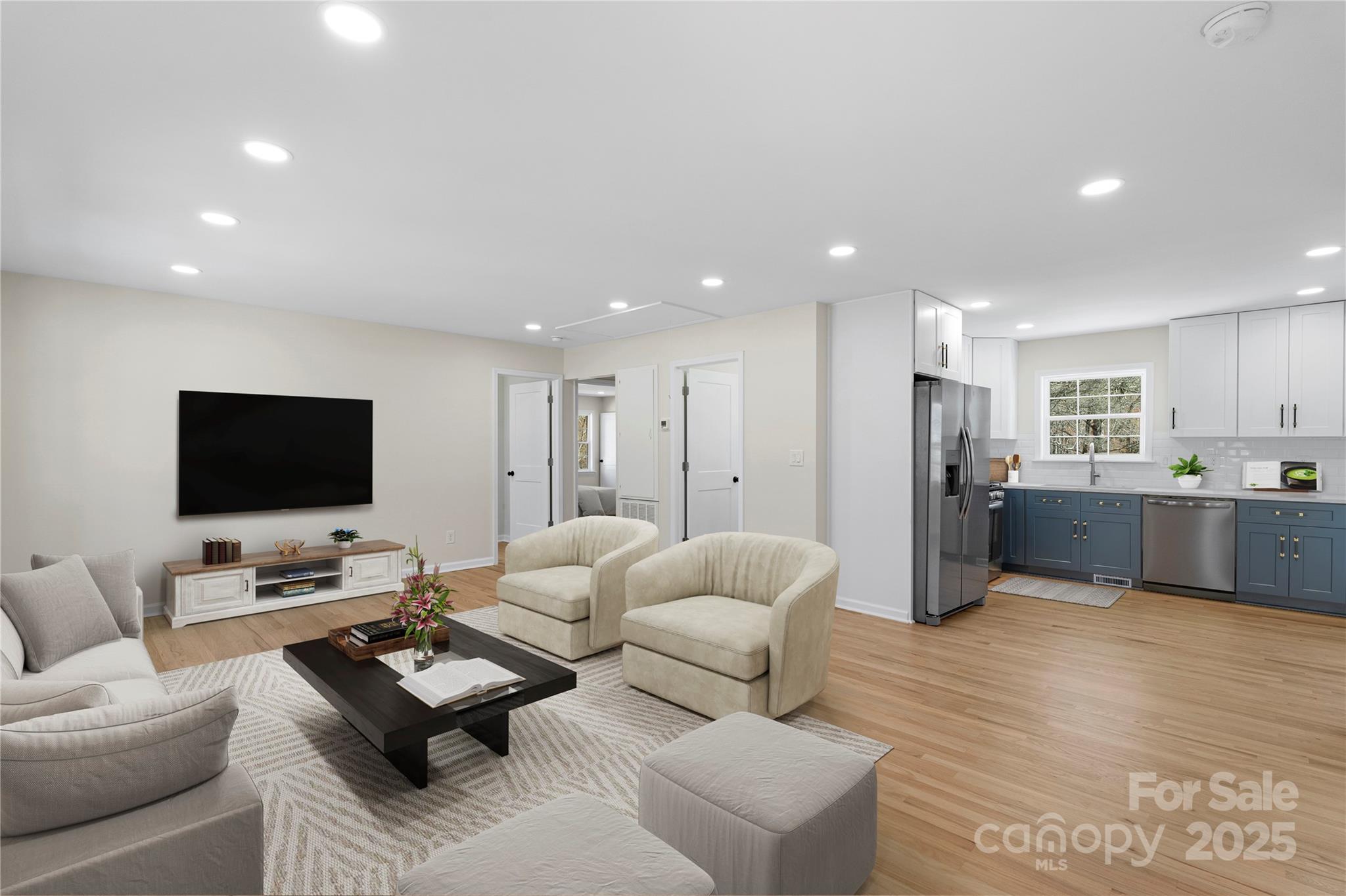 2509 Wesley Chapel Road Property Photo 4