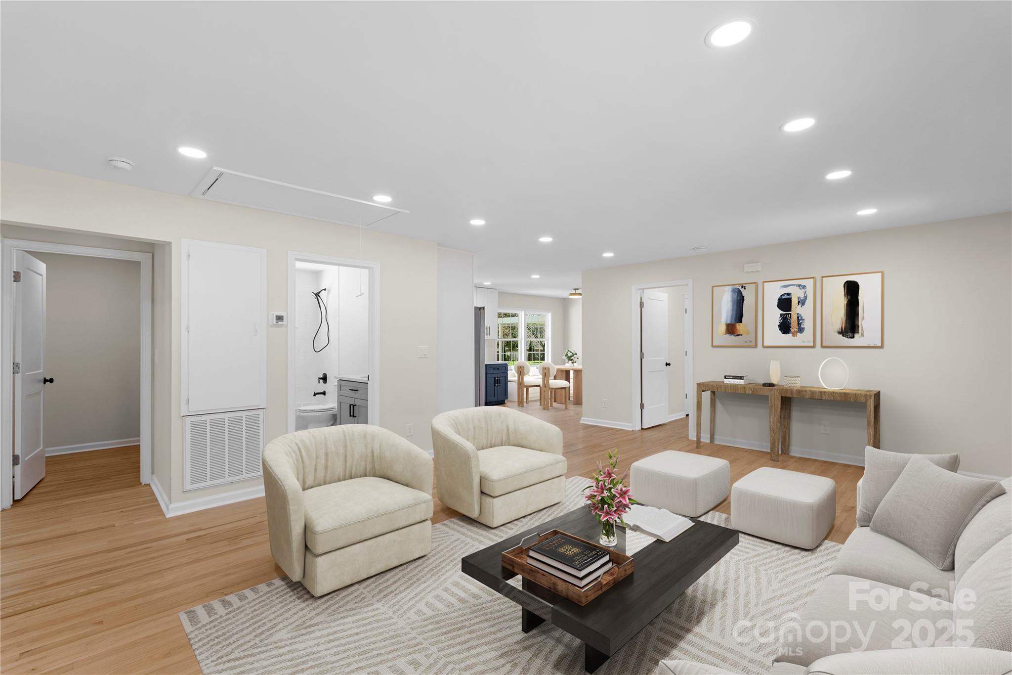 2509 Wesley Chapel Road Property Photo 5