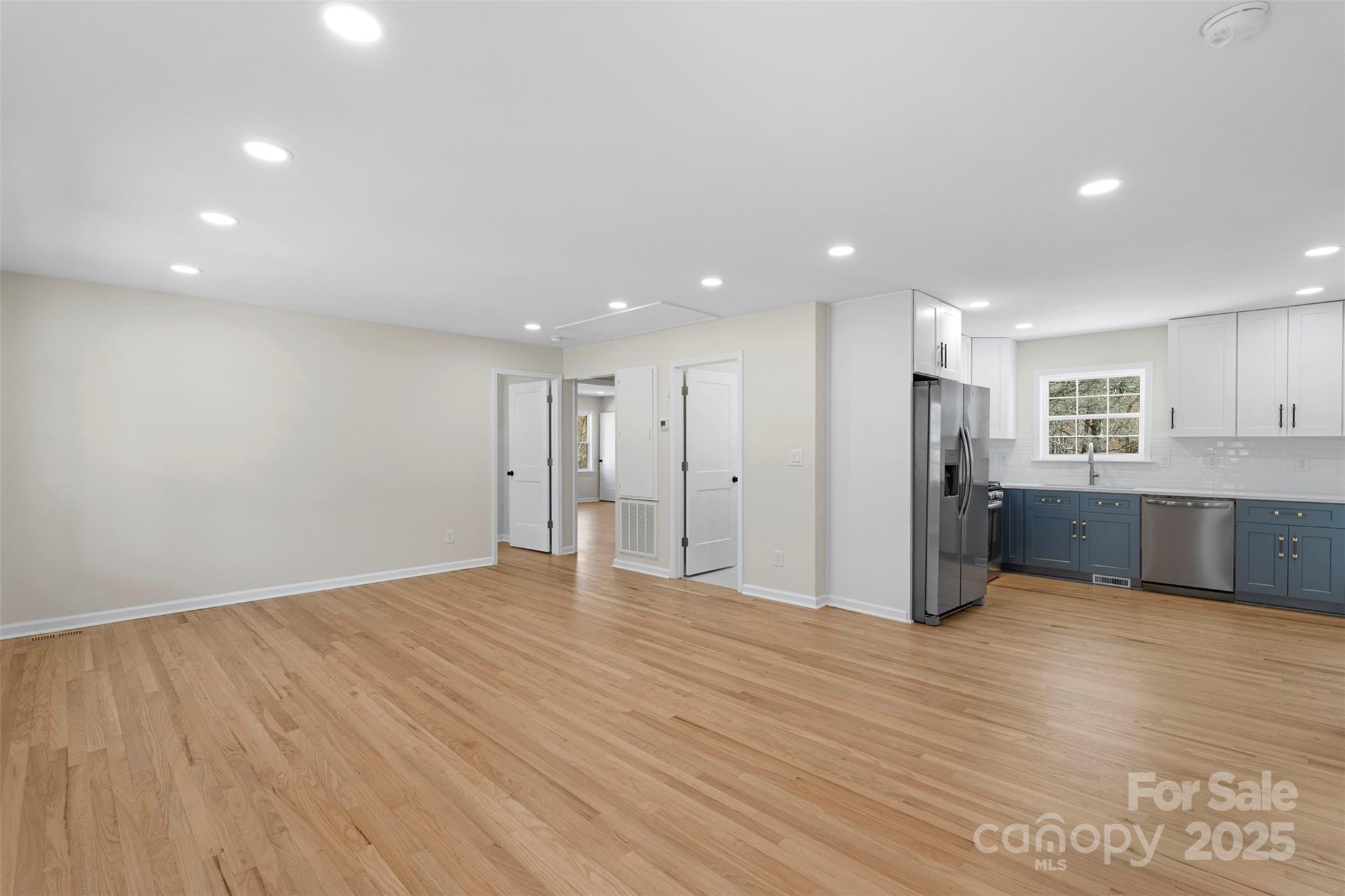 2509 Wesley Chapel Road Property Photo 6