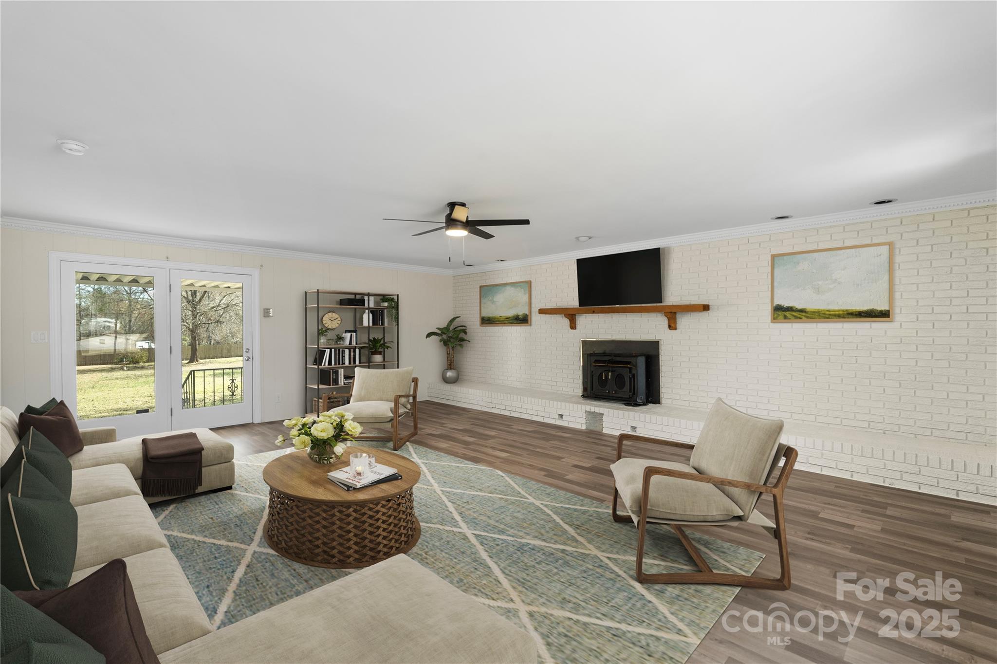 2509 Wesley Chapel Road Property Photo 9