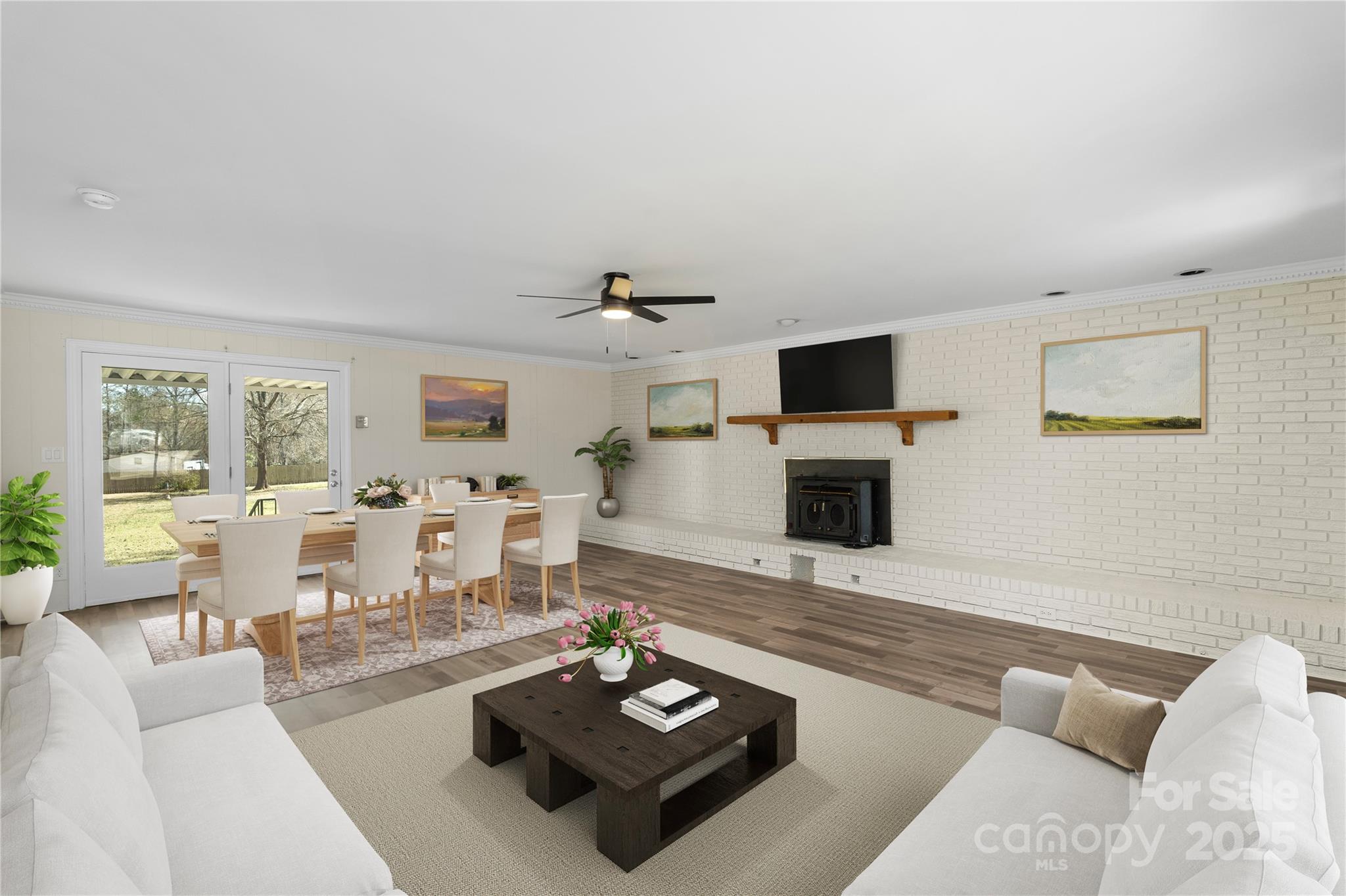 2509 Wesley Chapel Road Property Photo 10