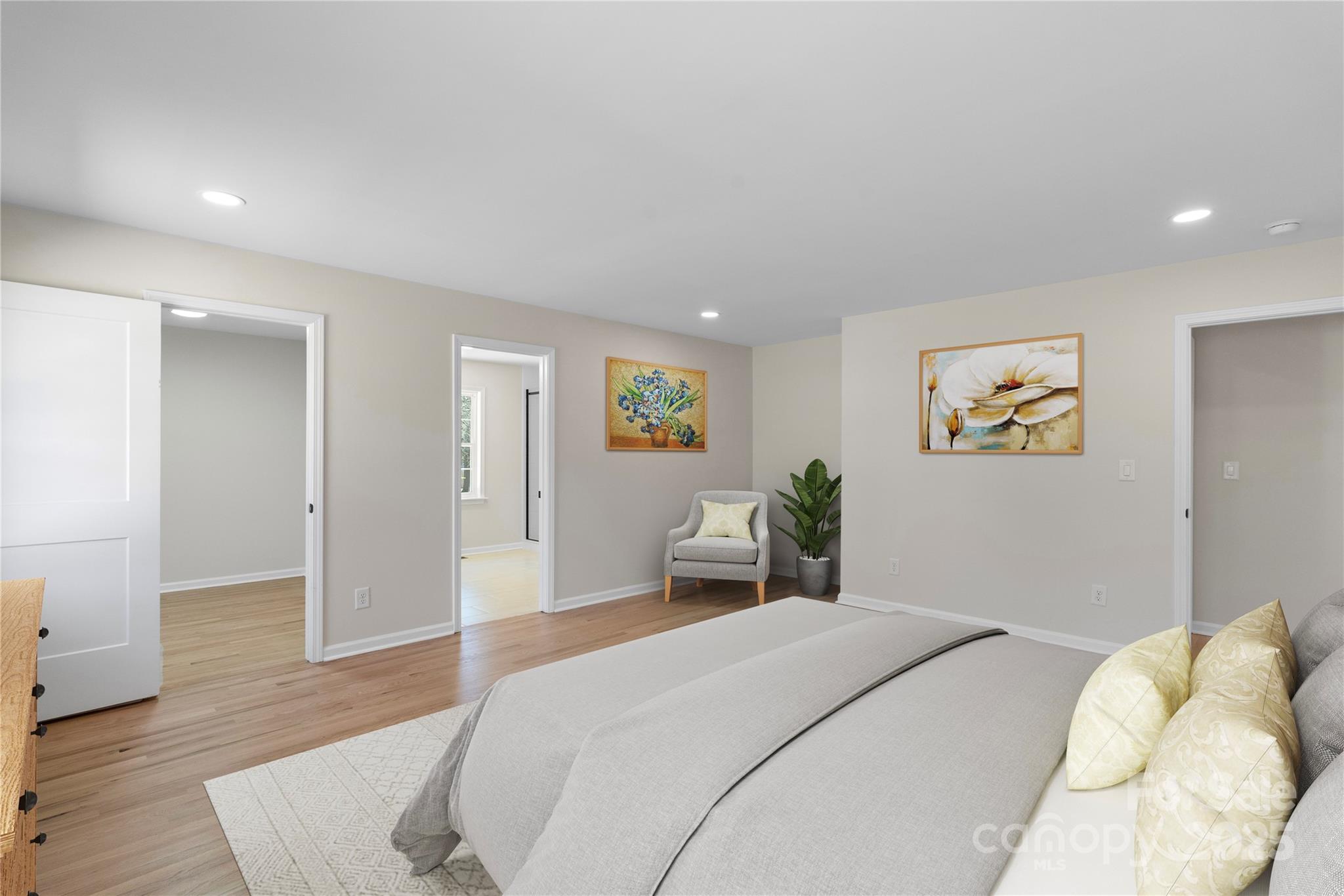 2509 Wesley Chapel Road Property Photo 15