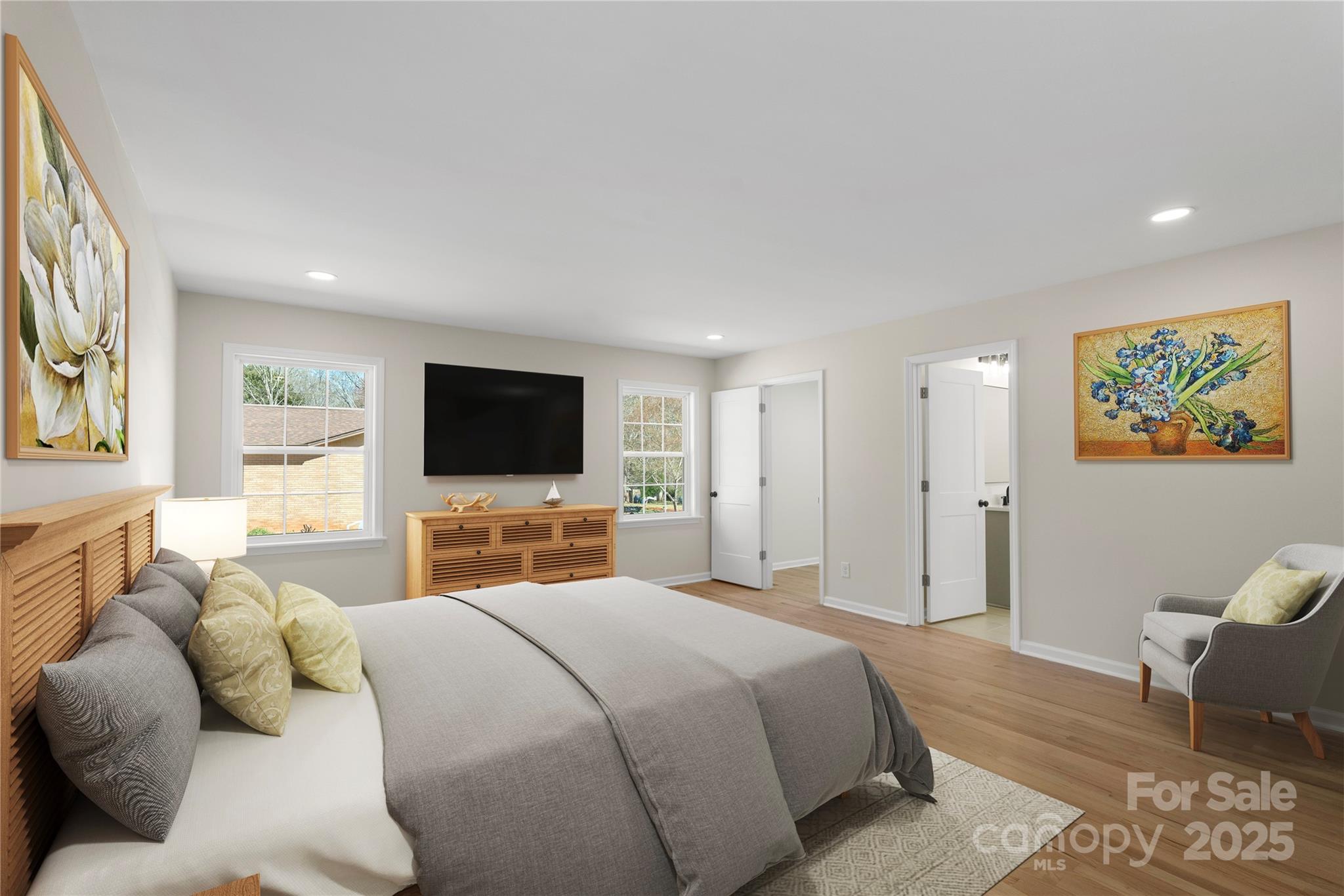 2509 Wesley Chapel Road Property Photo 17