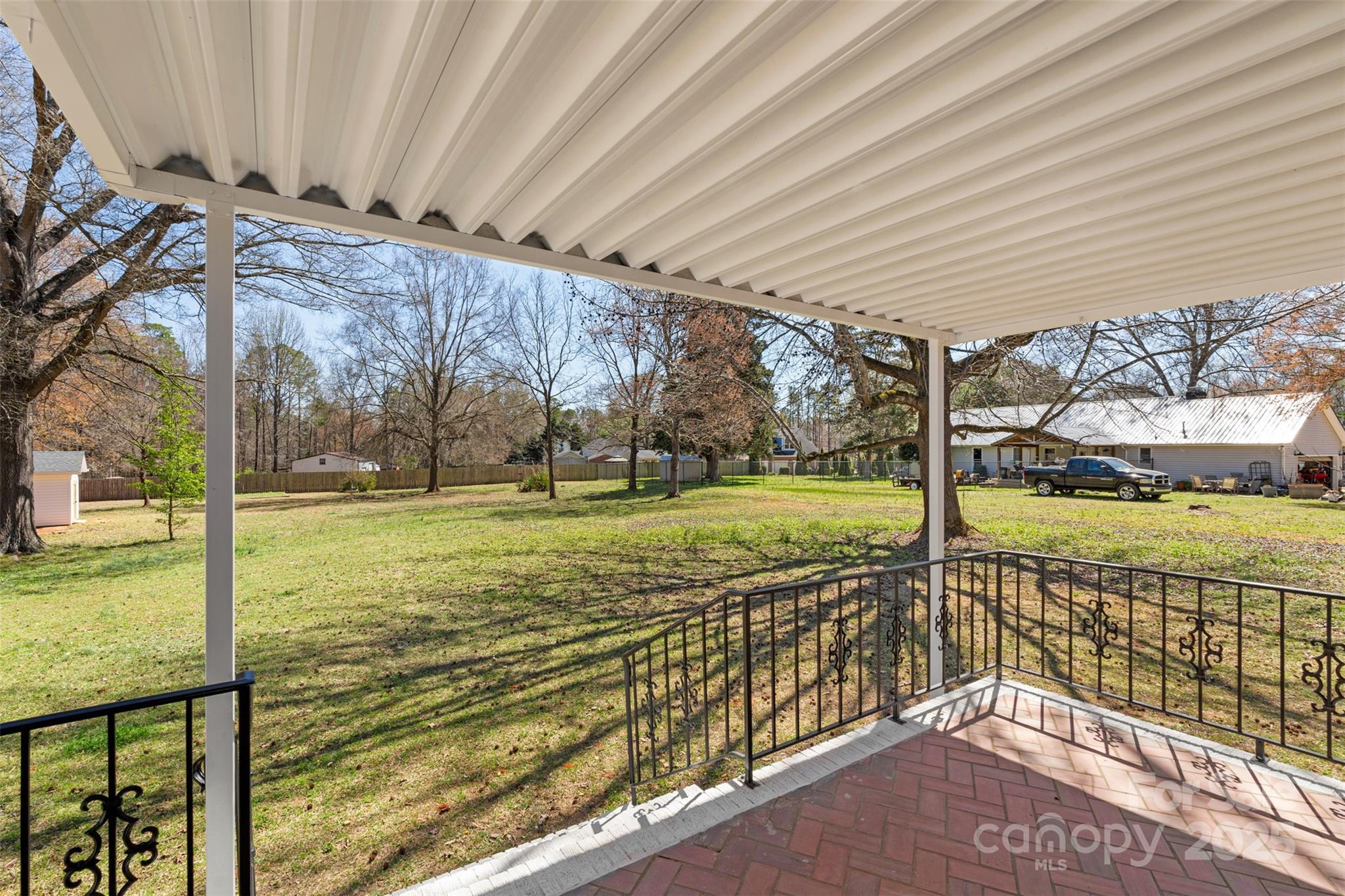 2509 Wesley Chapel Road Property Photo 20