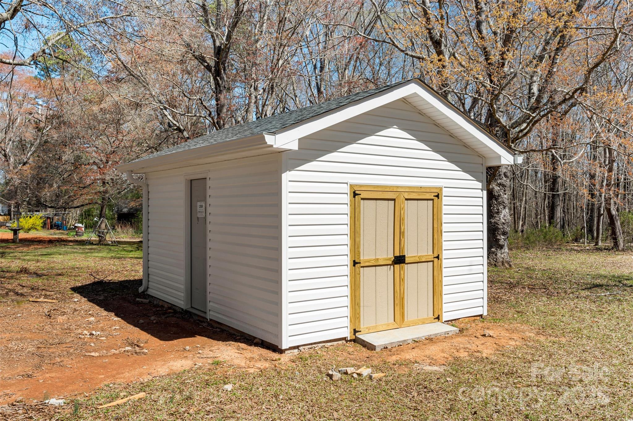 2509 Wesley Chapel Road Property Photo 22