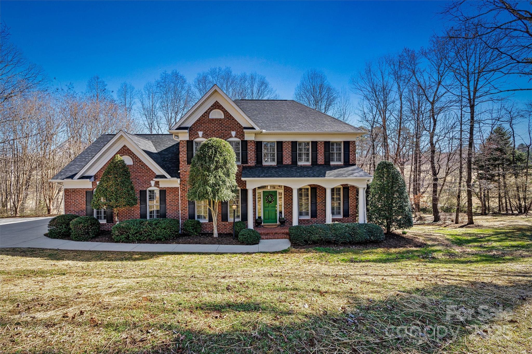 4340 Rodeway Court Property Photo