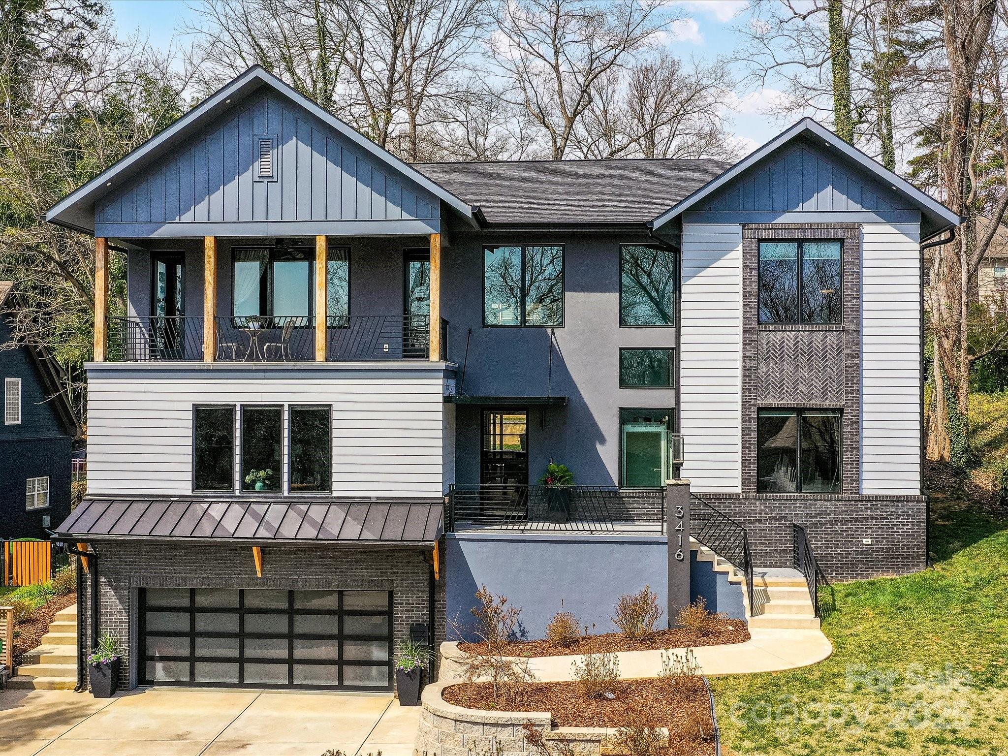 3416 Windsor Drive Property Photo