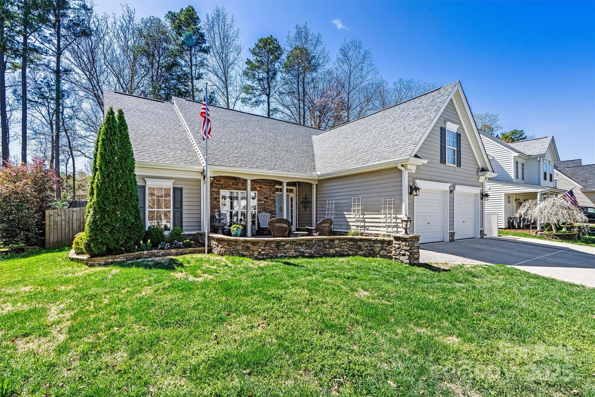 7331 Sedgebrook Drive Property Photo