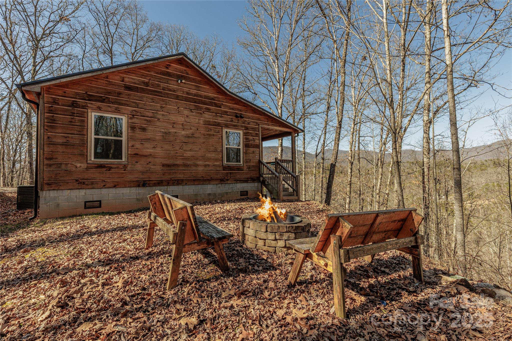 261 Holley Mountain Top Road Property Photo
