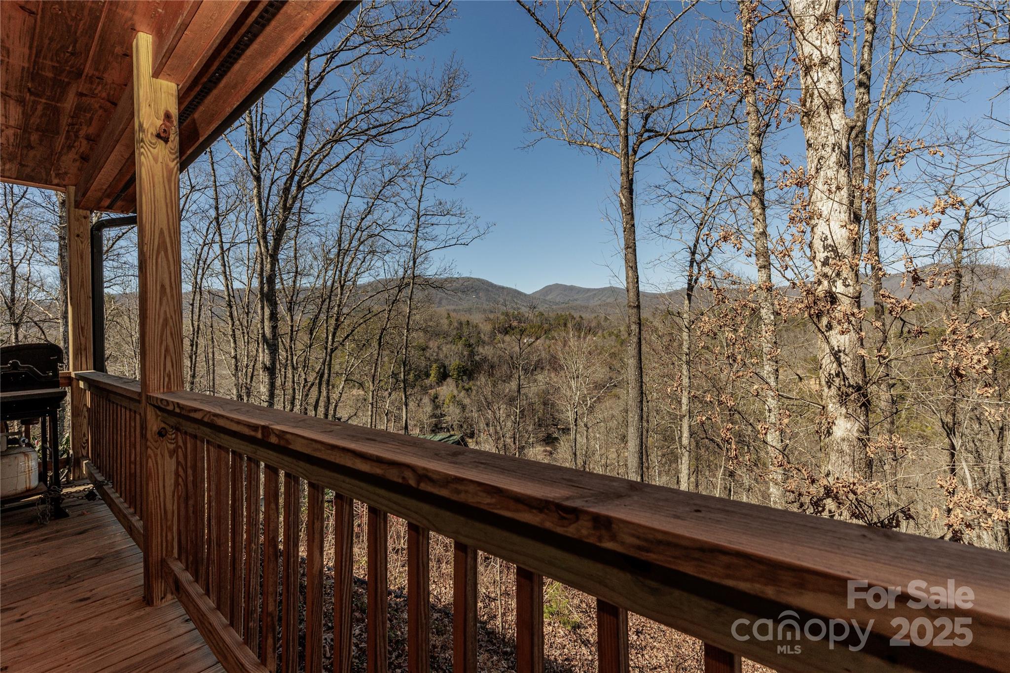 261 Holley Mountain Top Road Property Photo 2