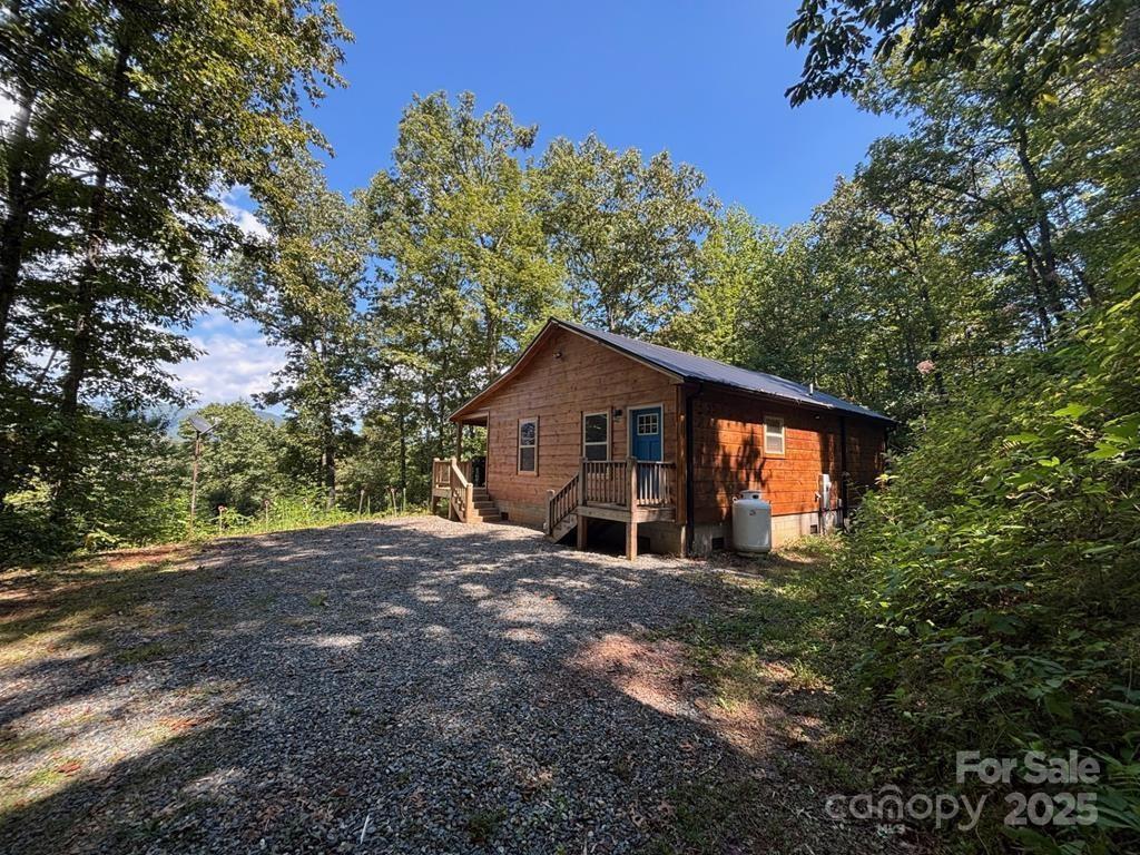 261 Holley Mountain Top Road Property Photo 4