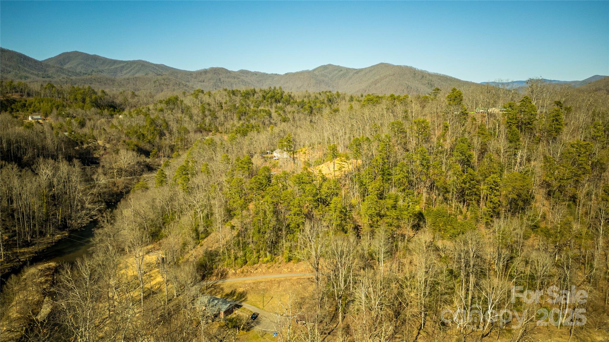 261 Holley Mountain Top Road Property Photo 6