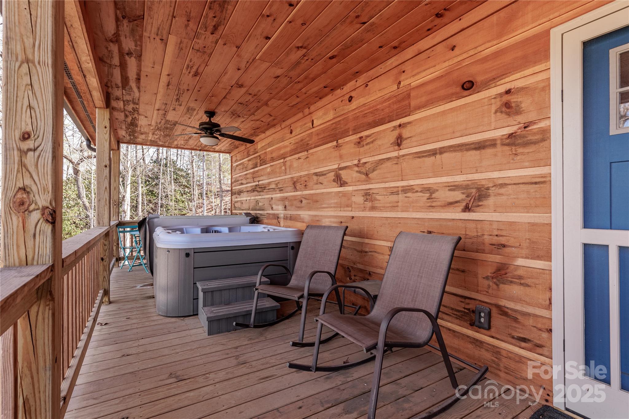 261 Holley Mountain Top Road Property Photo 7