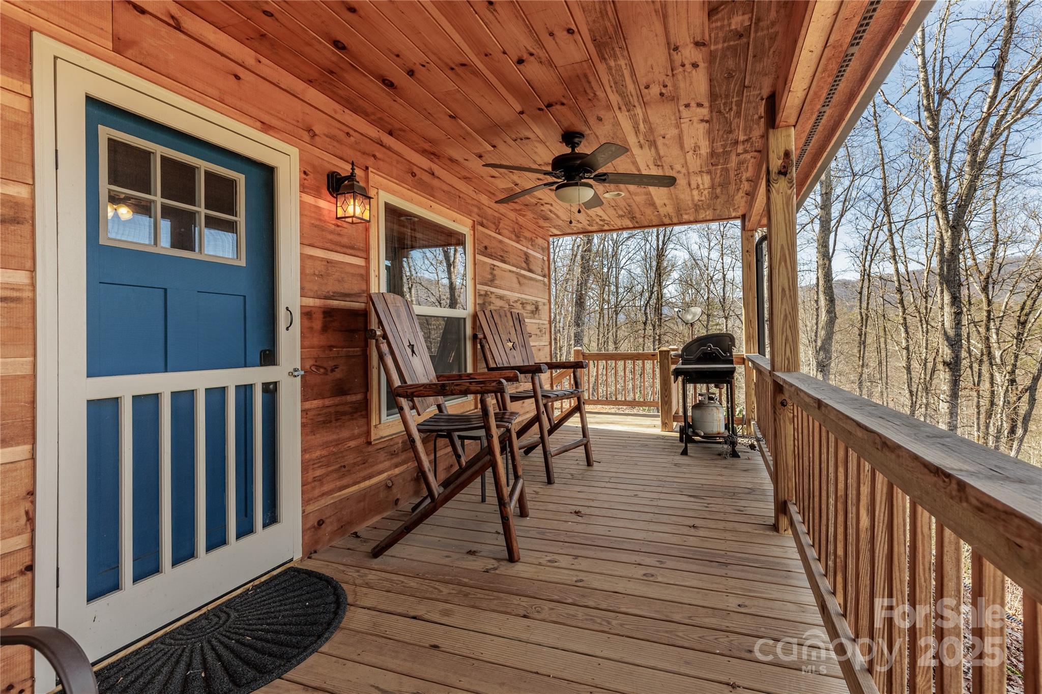 261 Holley Mountain Top Road Property Photo 8