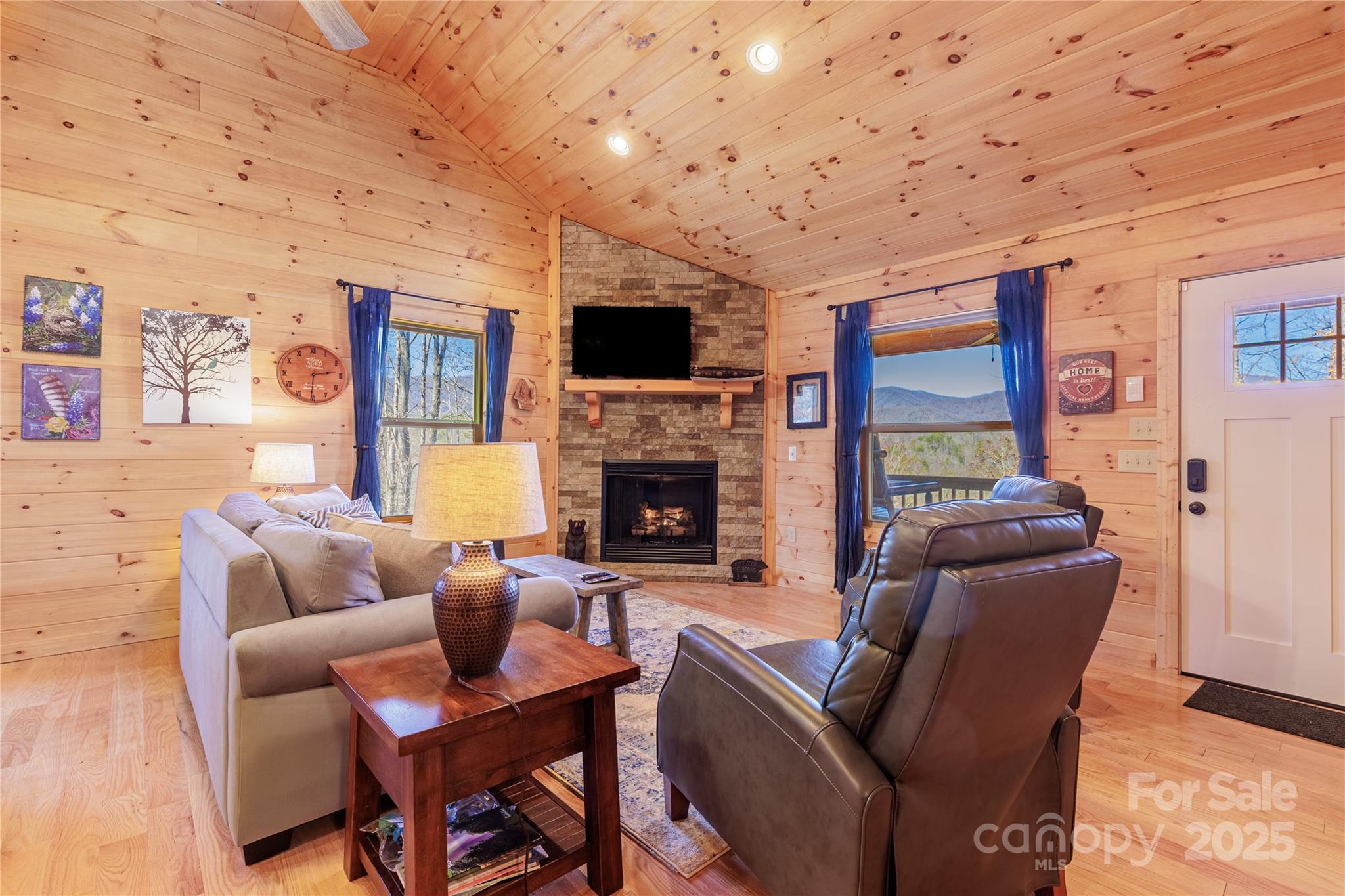 261 Holley Mountain Top Road Property Photo 11