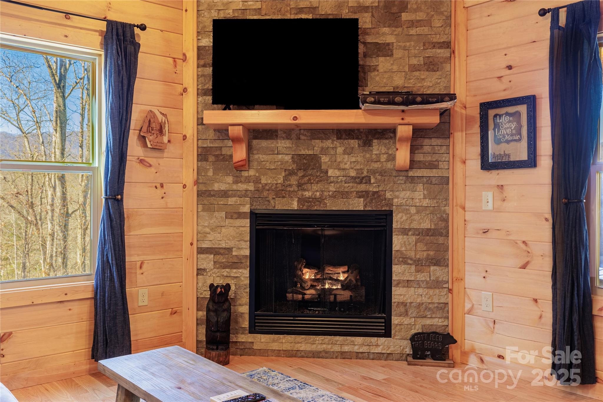 261 Holley Mountain Top Road Property Photo 12